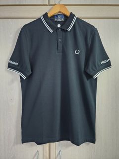 Fred Perry × Mastermind Japan | Grailed