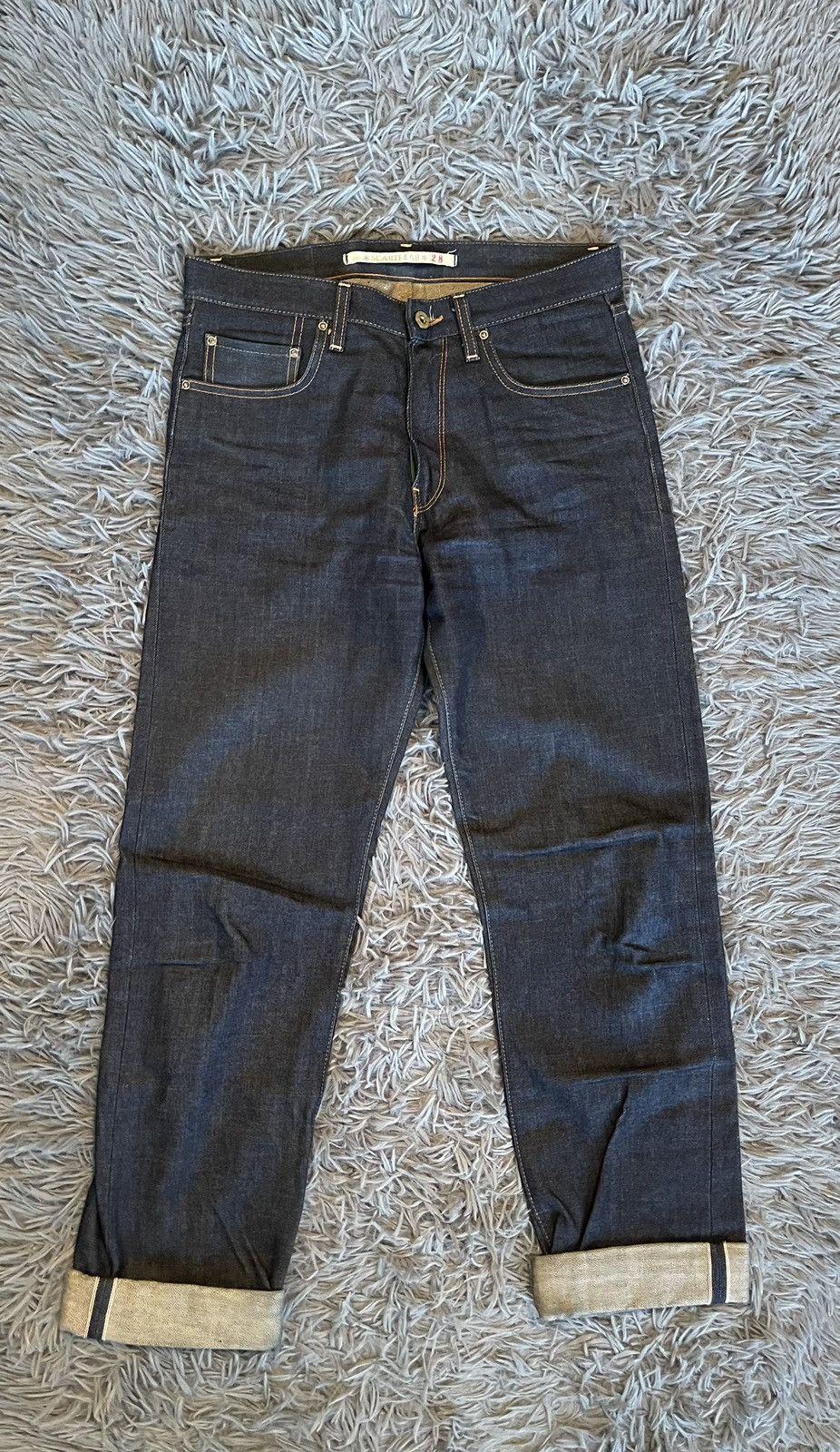 686 h*e様 LAST＆CO.　Lot AT