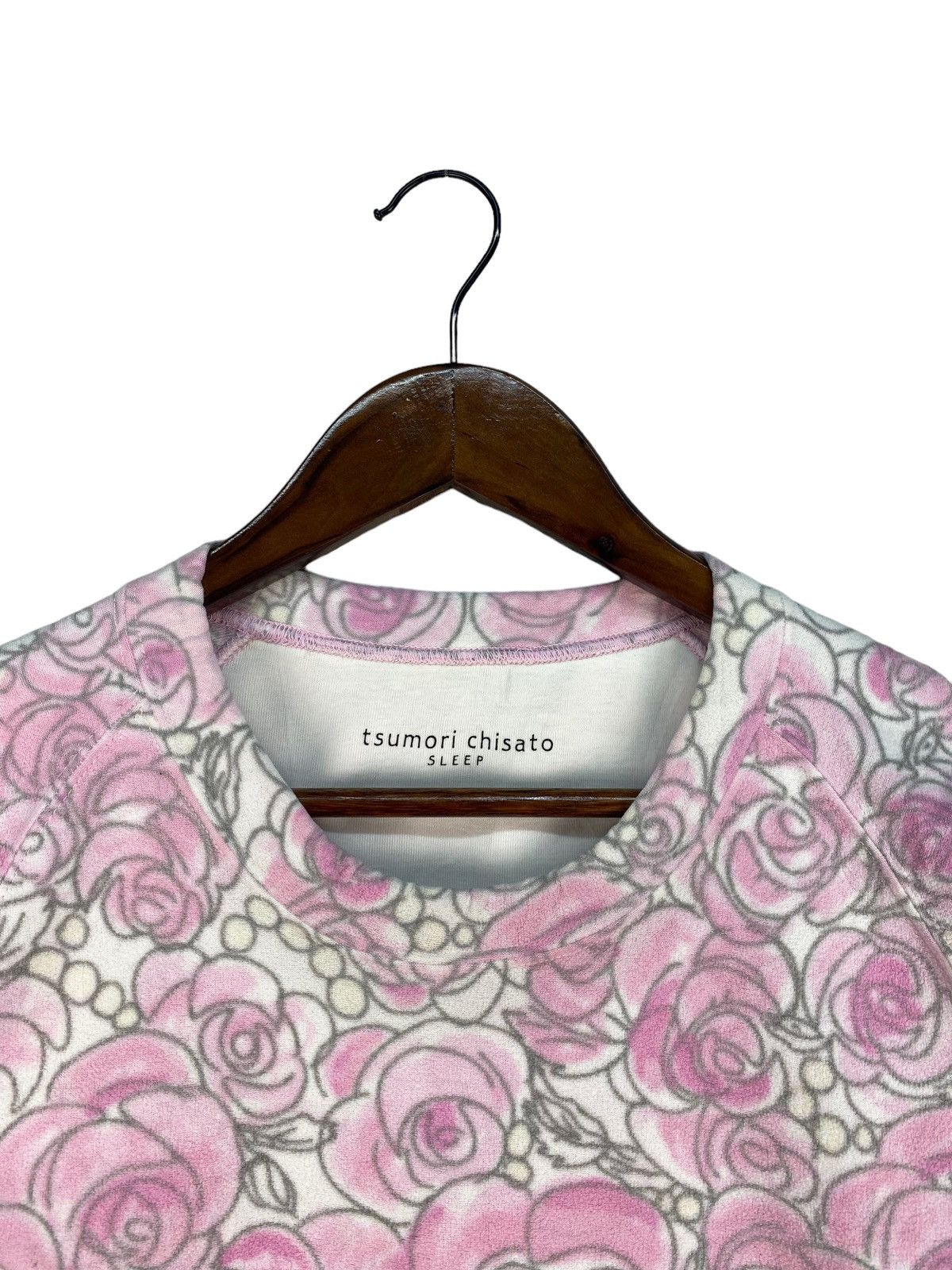 Issey Miyake Tsumori Chisato By Issey Miyake Sleepwear Pattern Set Size M / US 6-8 / IT 42-44 - 3 Thumbnail