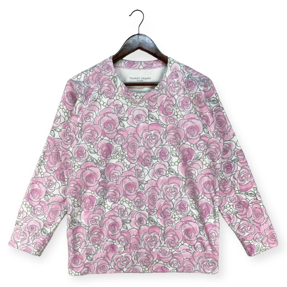 Issey Miyake Tsumori Chisato By Issey Miyake Sleepwear Pattern Set Size M / US 6-8 / IT 42-44 - 2 Thumbnail