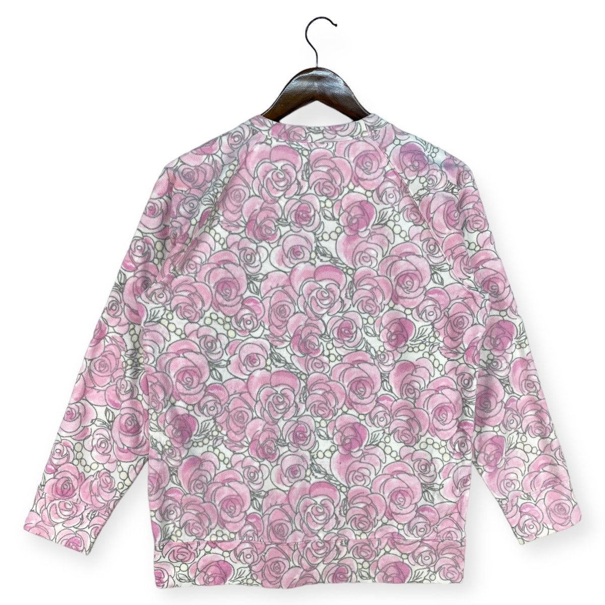 Issey Miyake Tsumori Chisato By Issey Miyake Sleepwear Pattern Set Size M / US 6-8 / IT 42-44 - 4 Thumbnail