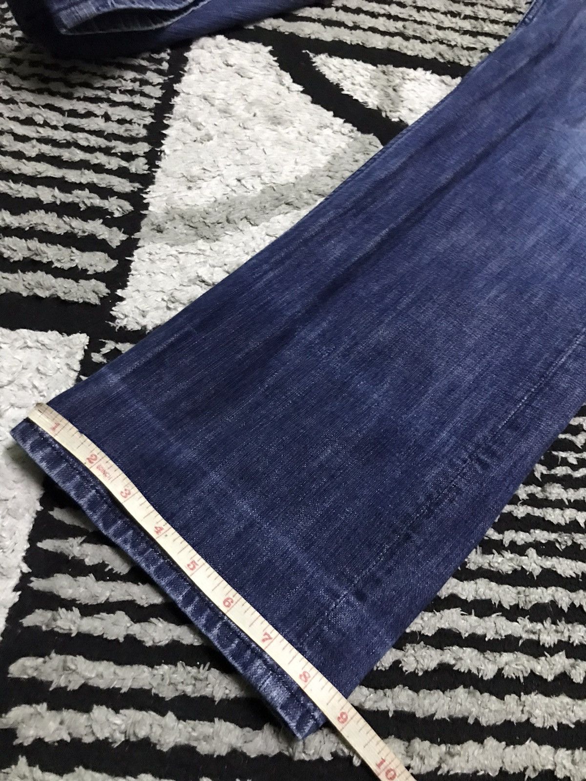 Xlarge Xlarge distressed denim jeans Size US 34 / EU 50 - 8 Thumbnail