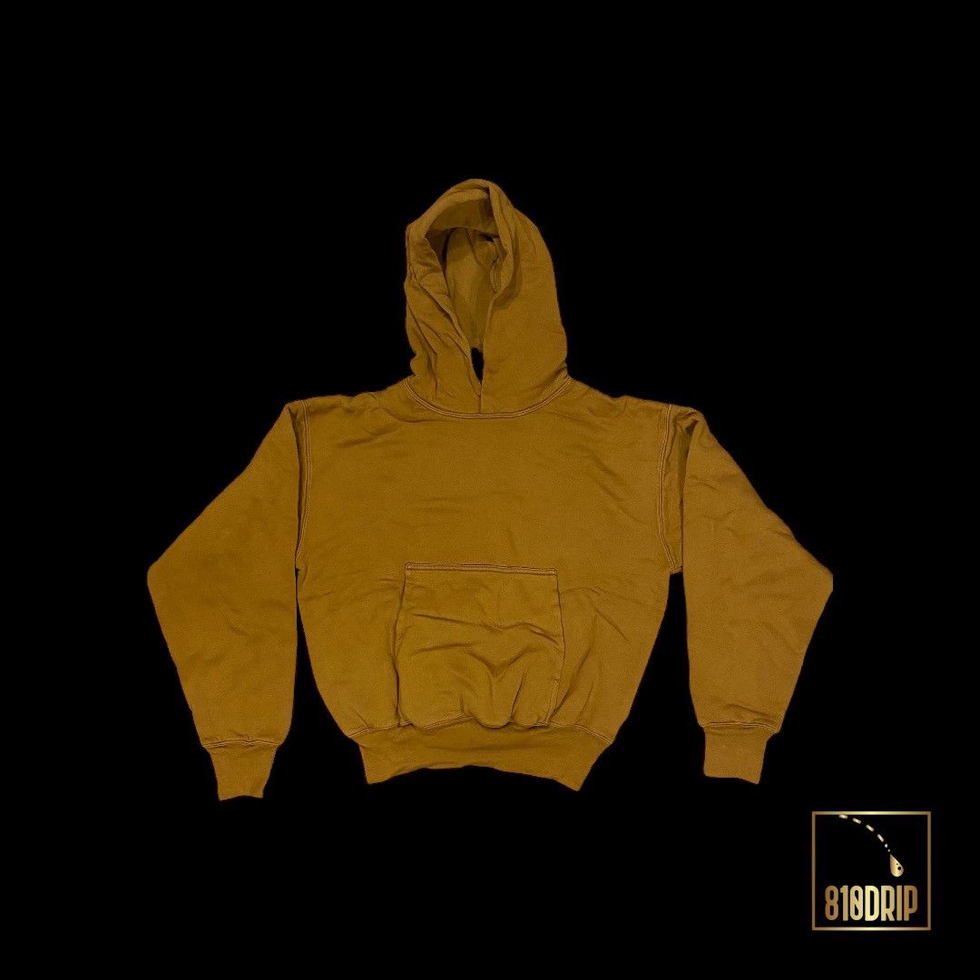 Yeezy x Gap Perfect Hoodie