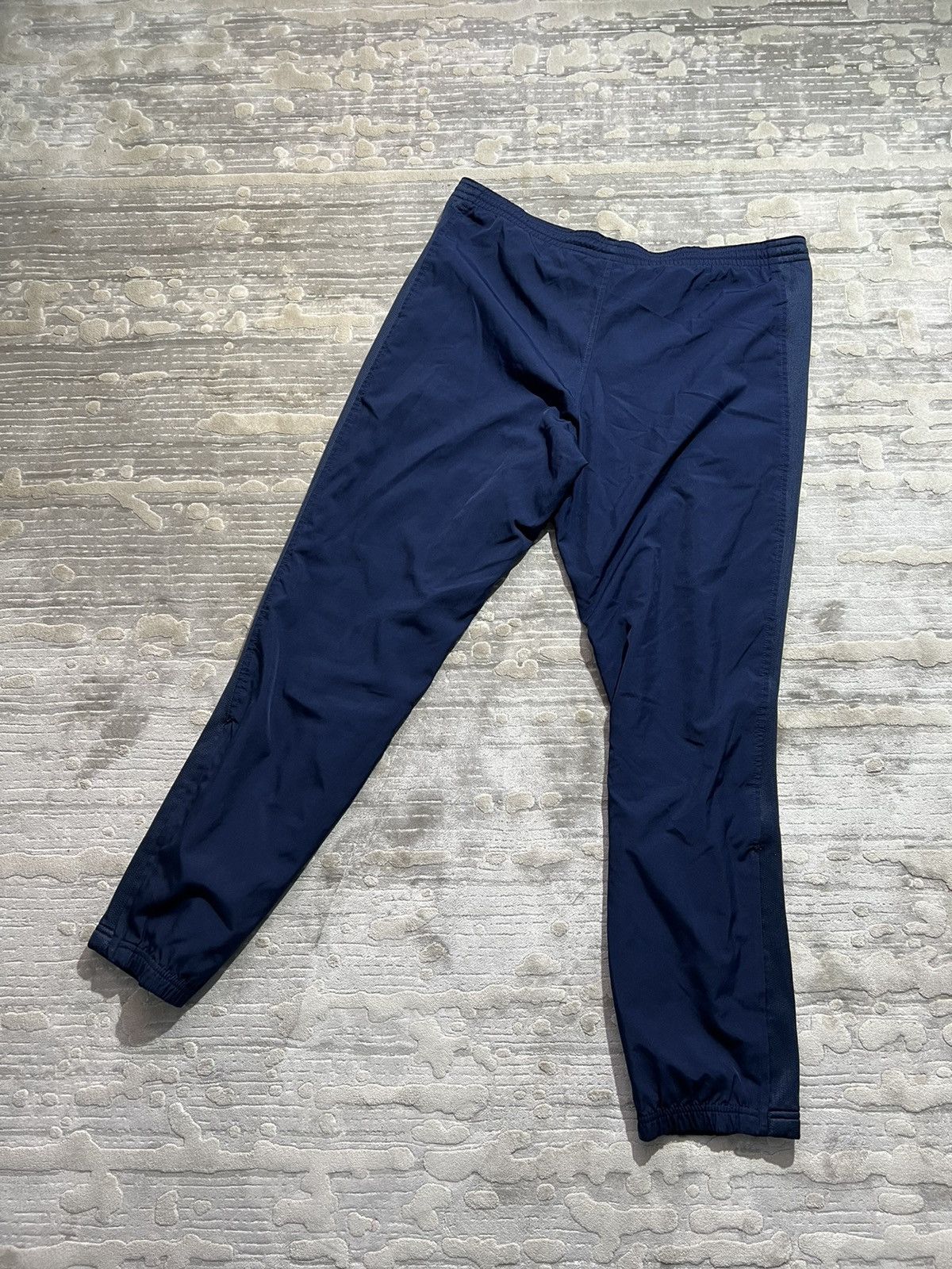 Nike Nike vintage treck pants sale streetwear hype Size US 34 / EU 50 - 7 Thumbnail