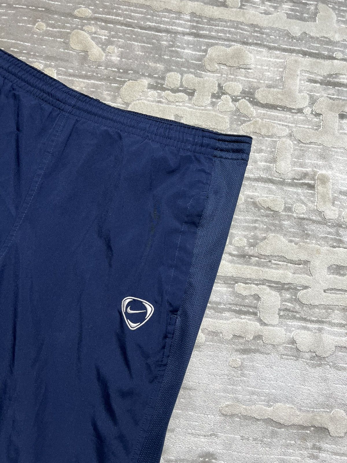 Nike Nike vintage treck pants sale streetwear hype Size US 34 / EU 50 - 3 Thumbnail