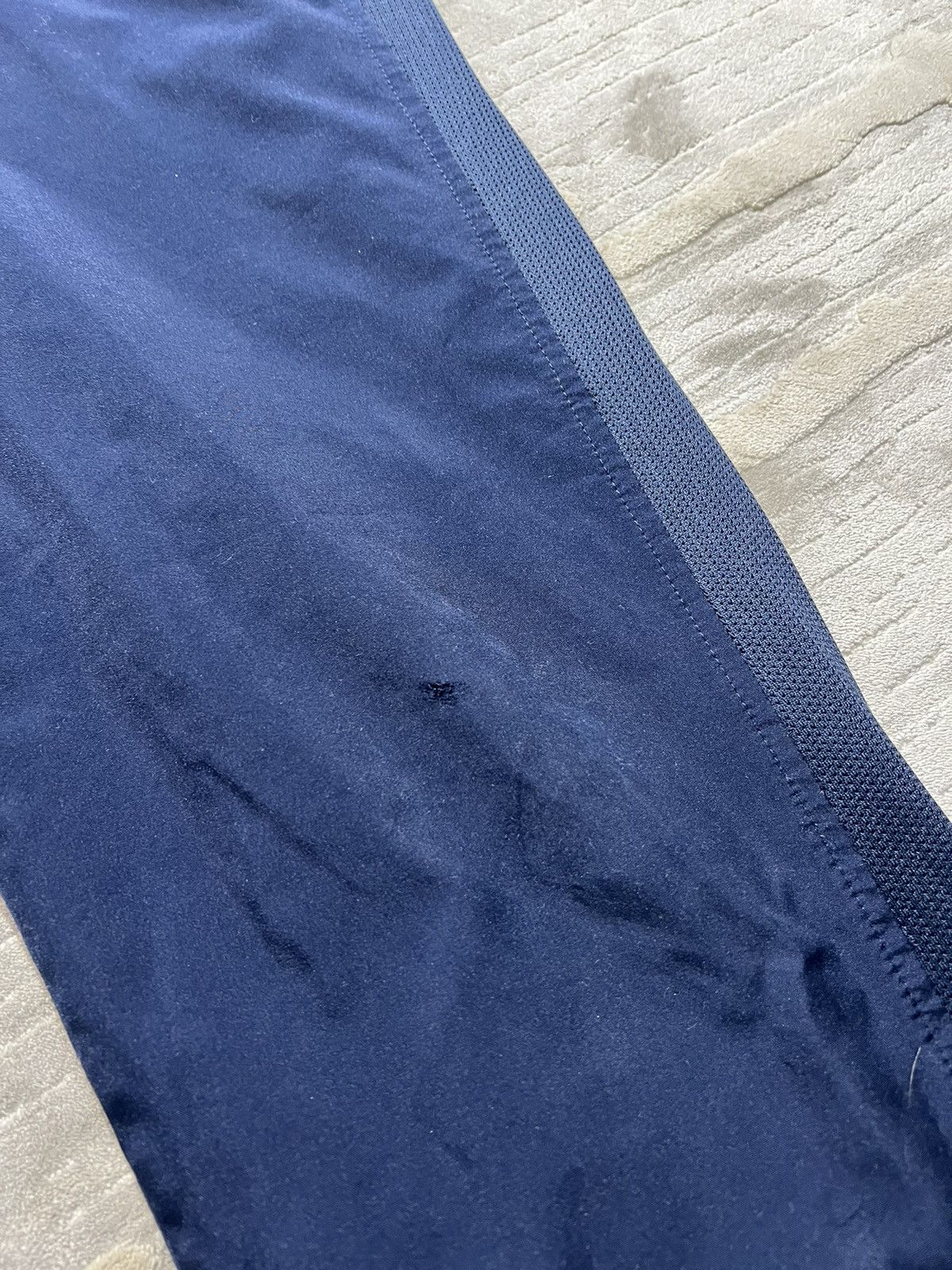 Nike Nike vintage treck pants sale streetwear hype Size US 34 / EU 50 - 2 Thumbnail