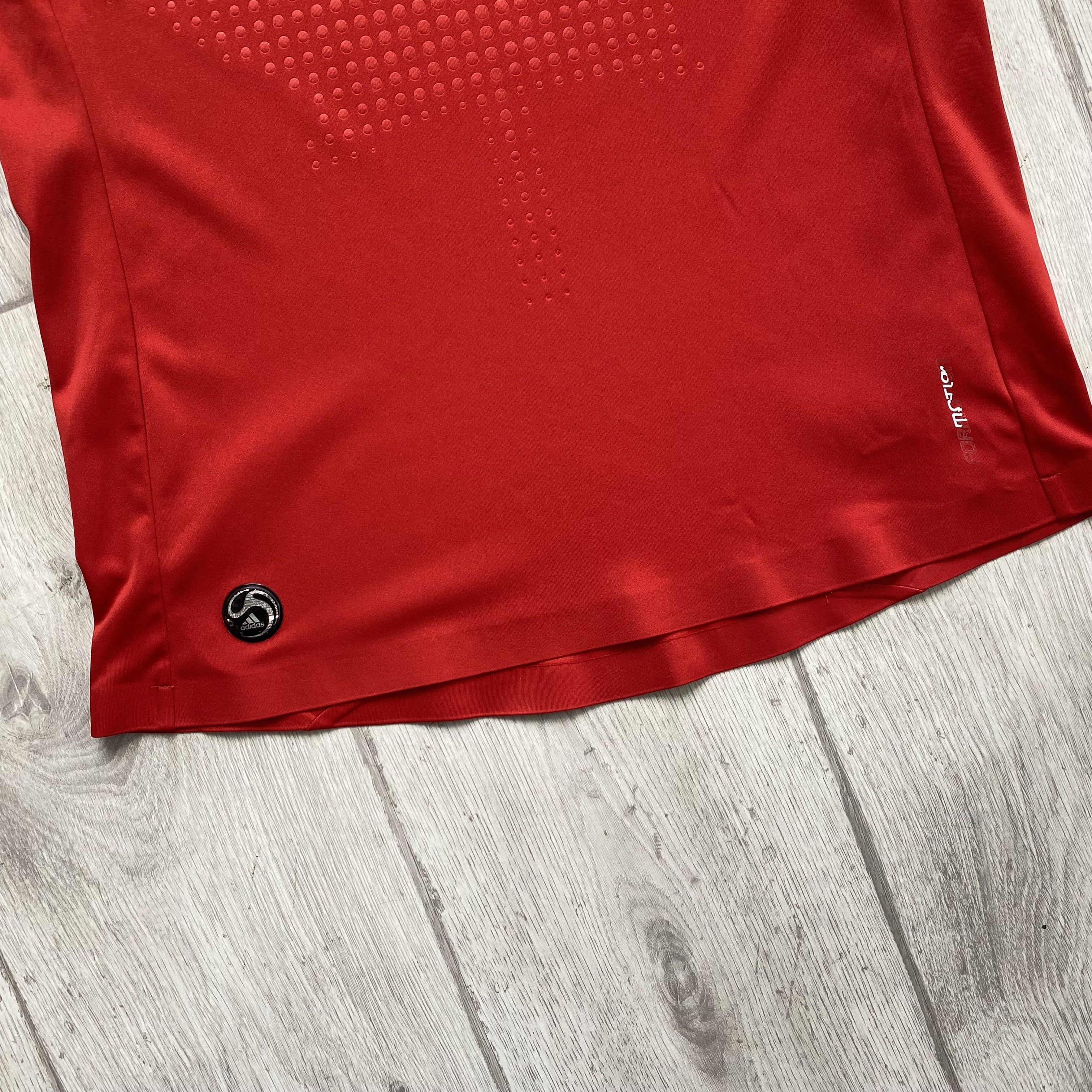 Adidas Vintage Toronto FC Adidas Soccer Football Jersey Size US S / EU 44-46 / 1 - 2 Thumbnail