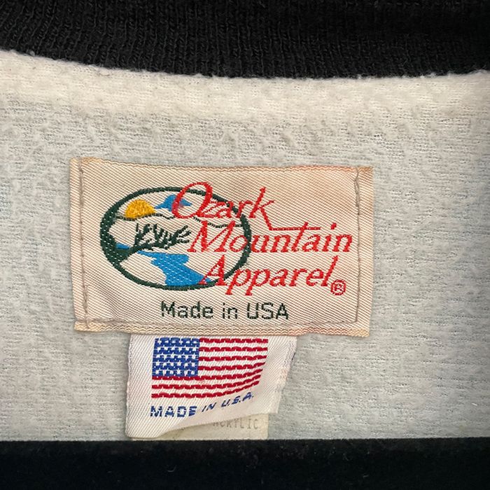 Vintage Ozark Mountain Apparel Sidekicks Western Jacket Grailed