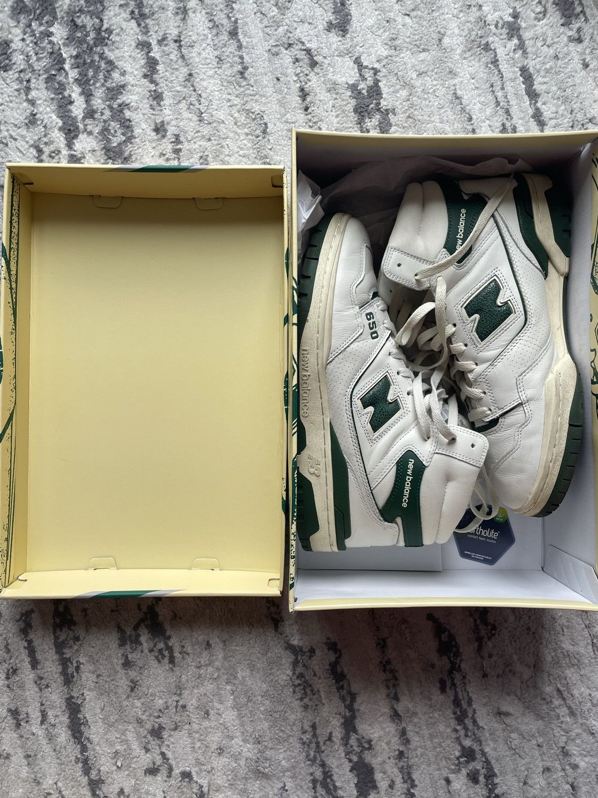 new balance ald 650