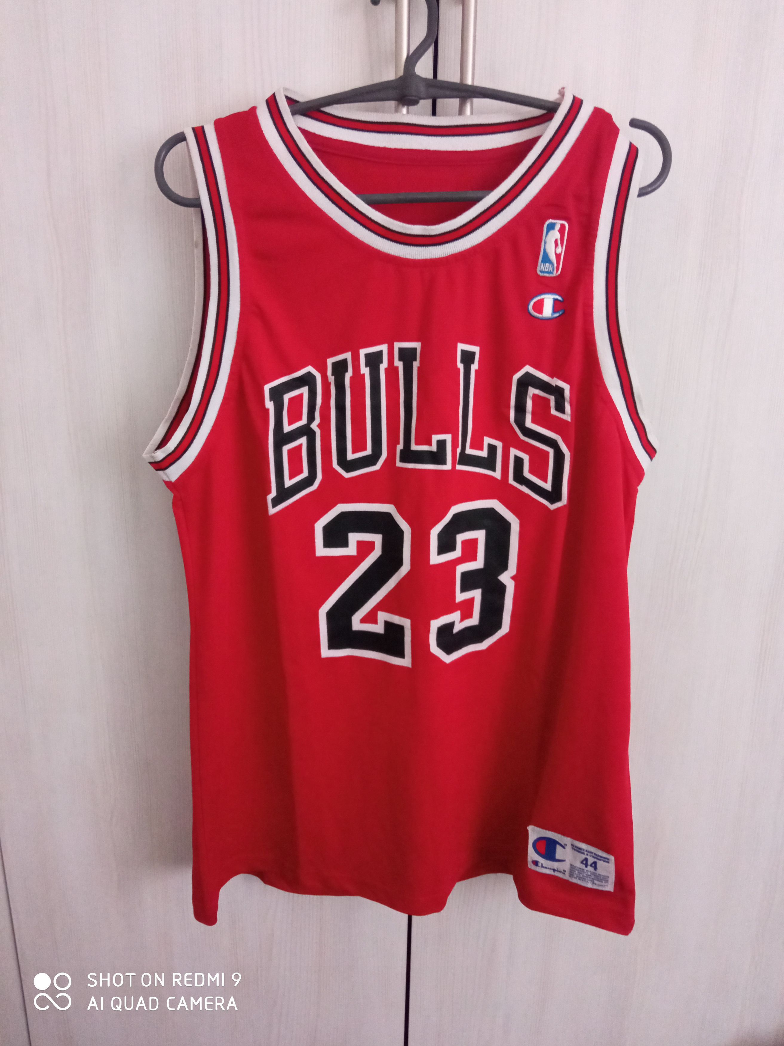 Chicago Bulls Jersey Jual Jersey Nba Original Replica Michael