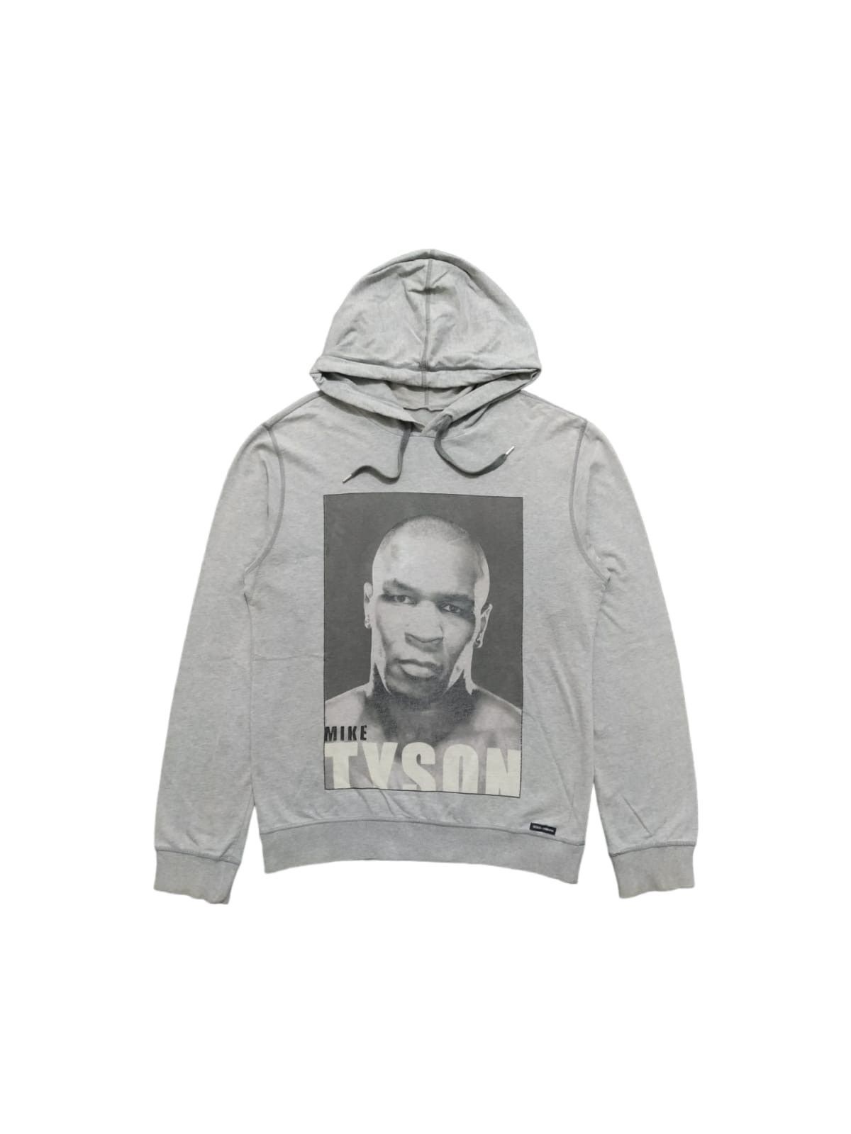 Dolce & Gabbana Vintage 2005 Dolce & Gabbana Mike Tyson Hoodies | Grailed