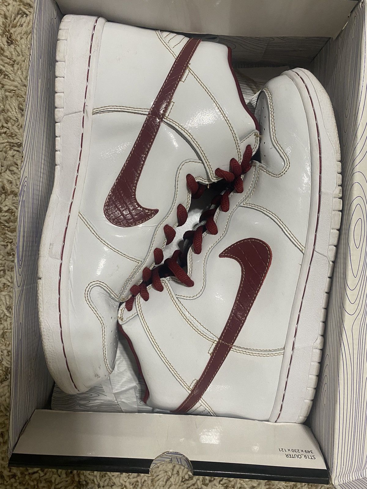 mafia pack nike sb