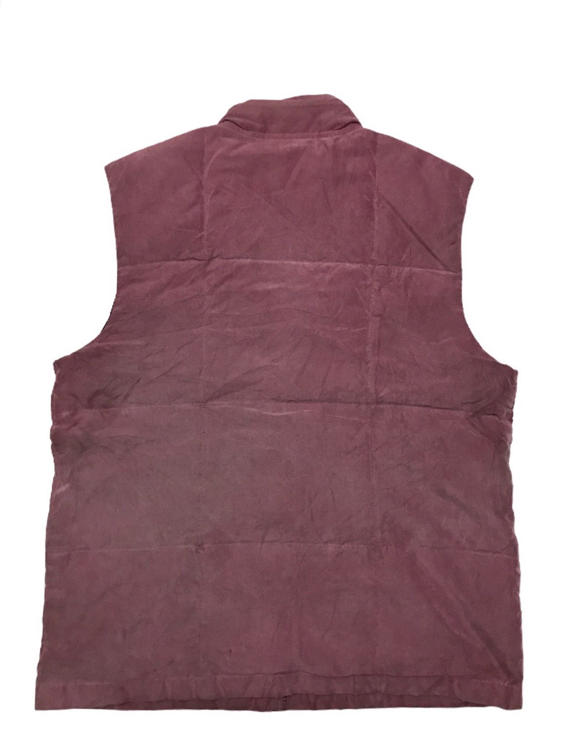 Balmain Balmain down vest jacket Size US M / EU 48-50 / 2 - 4 Thumbnail