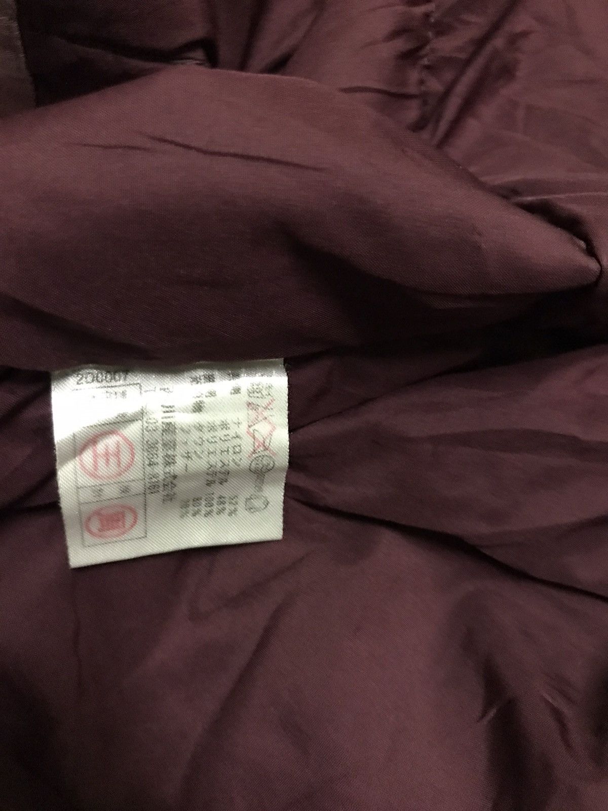 Balmain Balmain down vest jacket Size US M / EU 48-50 / 2 - 7 Thumbnail