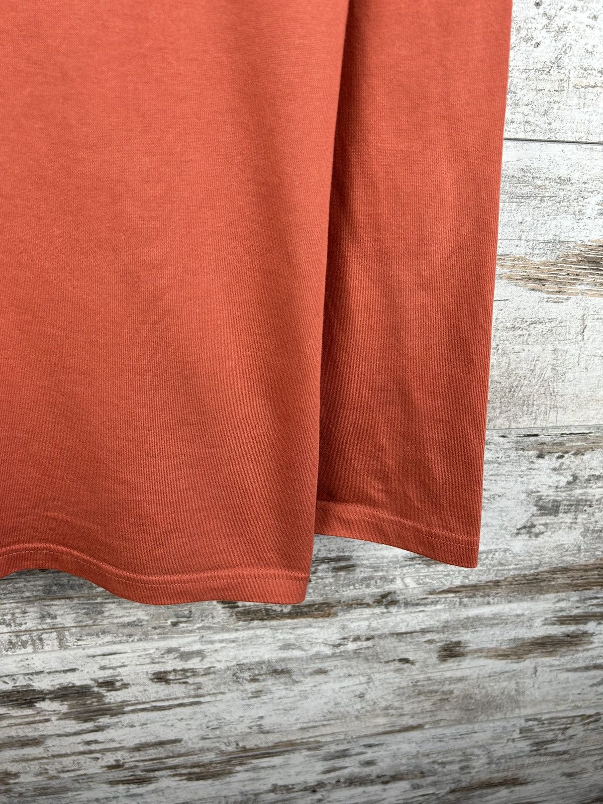 Folk Mens Folk Longsleeve T-shirt big logo streetwear y2k size 5 Size US M / EU 48-50 / 2 - 3 Thumbnail