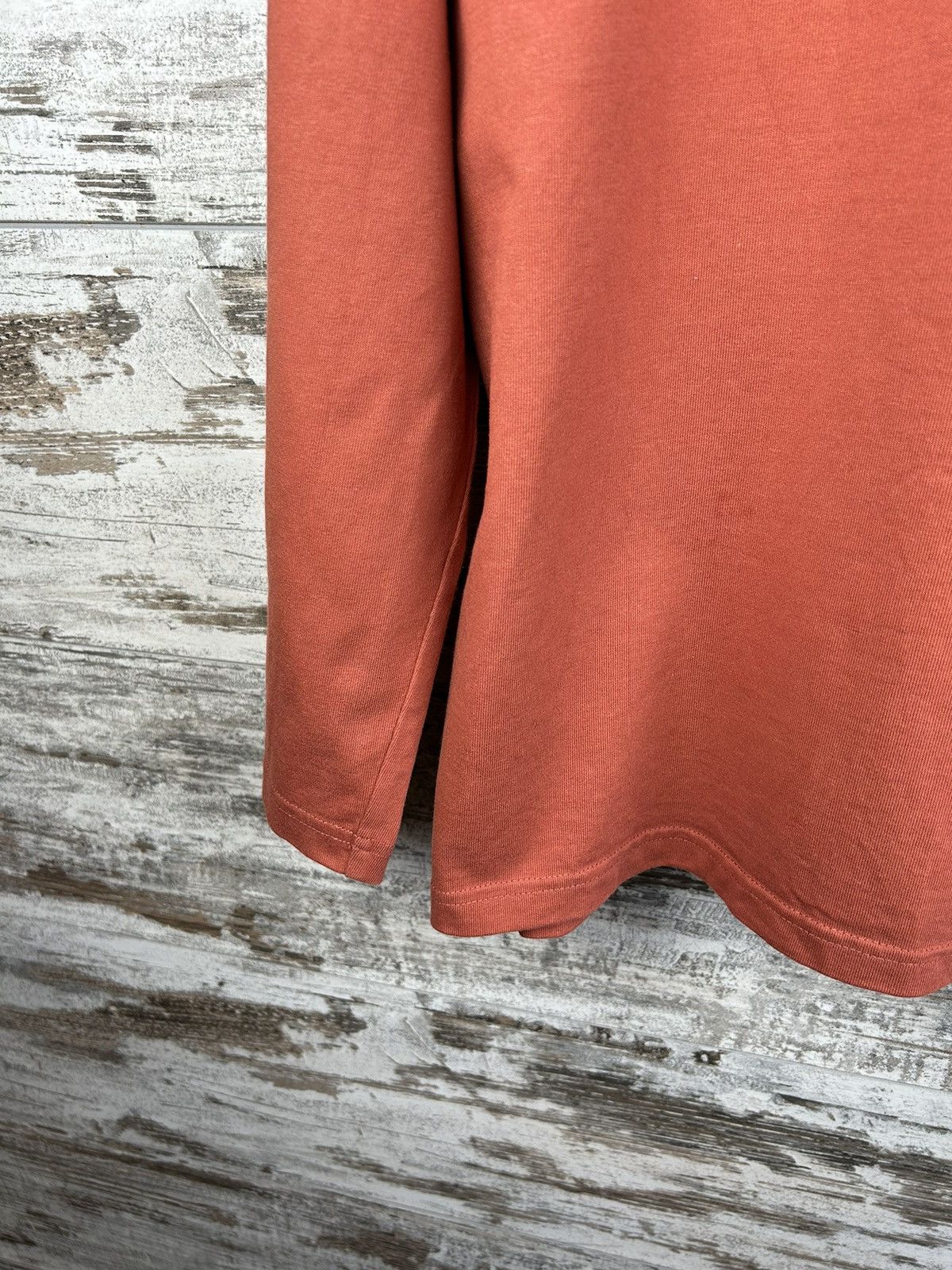 Folk Mens Folk Longsleeve T-shirt big logo streetwear y2k size 5 Size US M / EU 48-50 / 2 - 4 Thumbnail