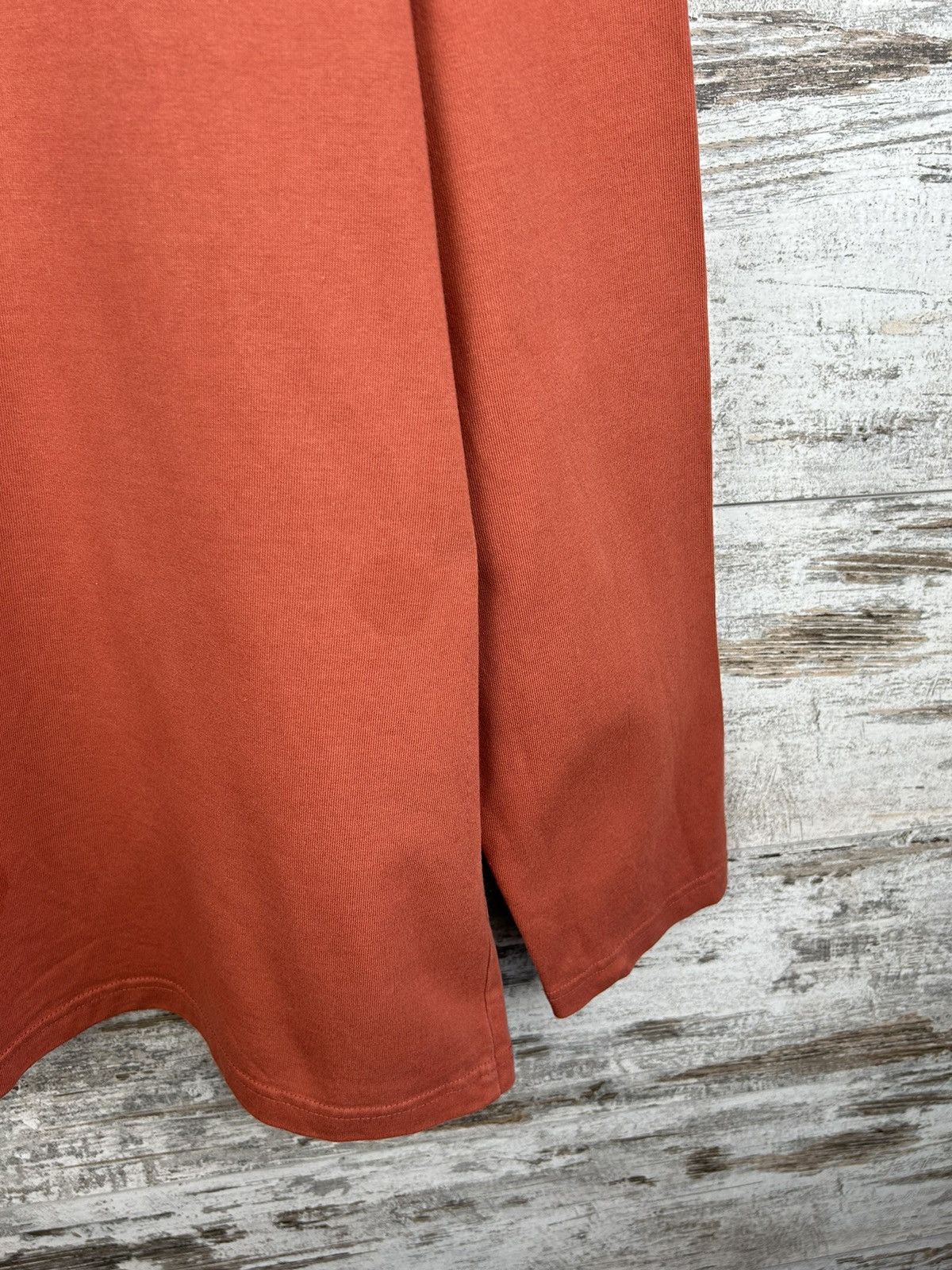 Folk Mens Folk Longsleeve T-shirt big logo streetwear y2k size 5 Size US M / EU 48-50 / 2 - 11 Thumbnail