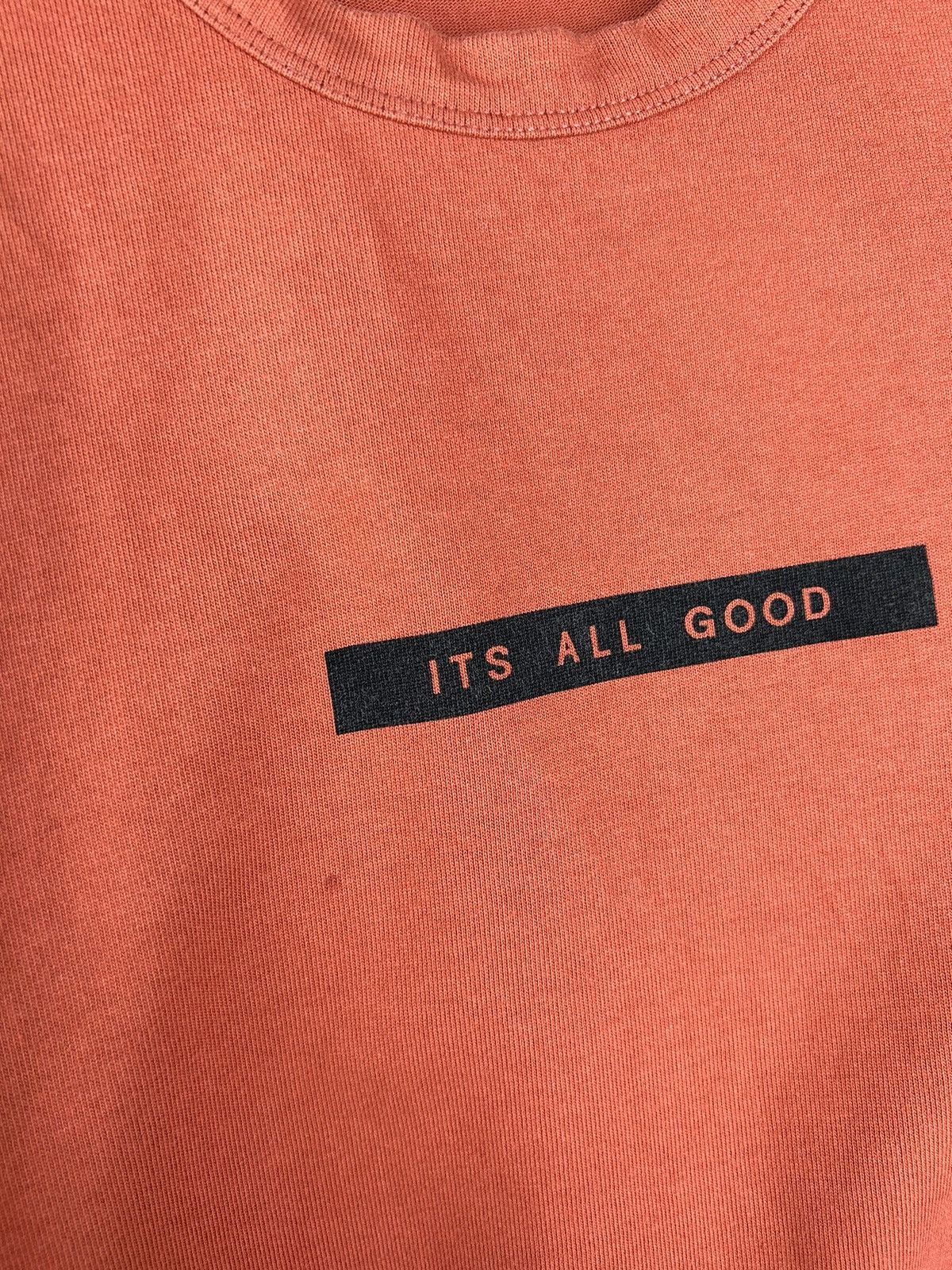 Folk Mens Folk Longsleeve T-shirt big logo streetwear y2k size 5 Size US M / EU 48-50 / 2 - 6 Thumbnail