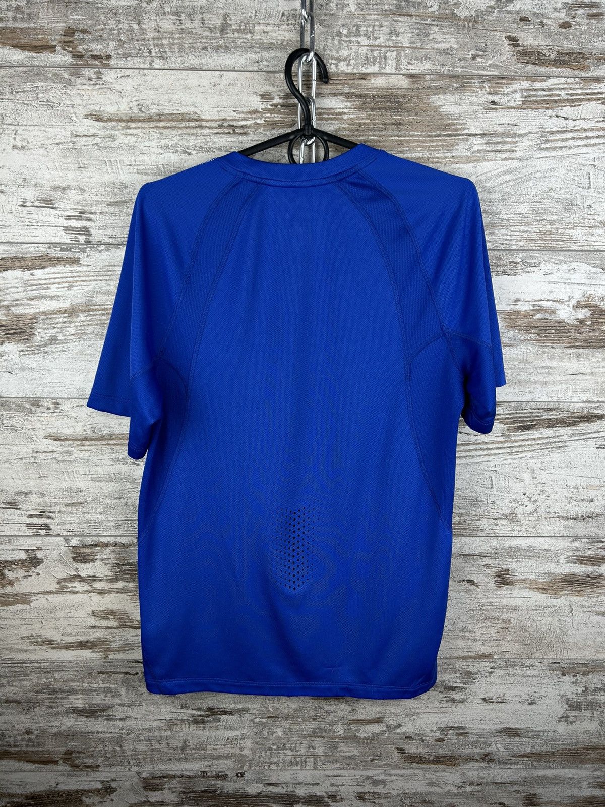 Nike Mens Vintage Nike Brazil National Team T Shirt tee jersey Size US S / EU 44-46 / 1 - 9 Thumbnail