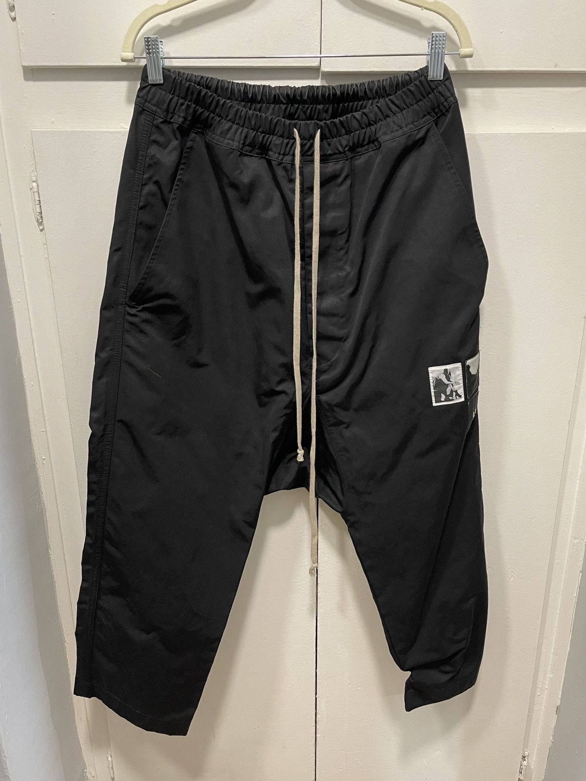 Rick Owens Rick Owens joggers | Grailed