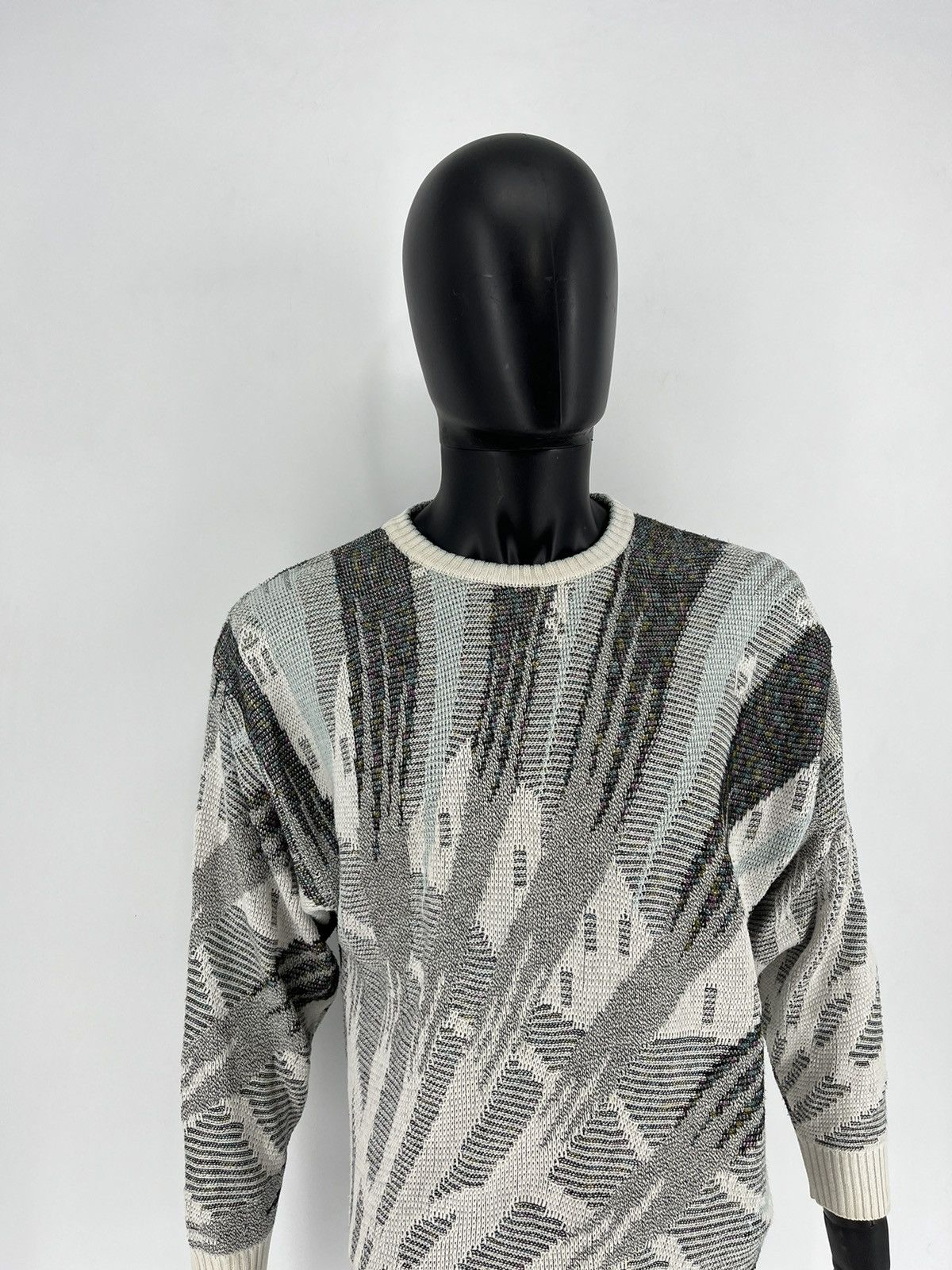Vintage Knossos Size US S / EU 44-46 / 1 - 3 Thumbnail