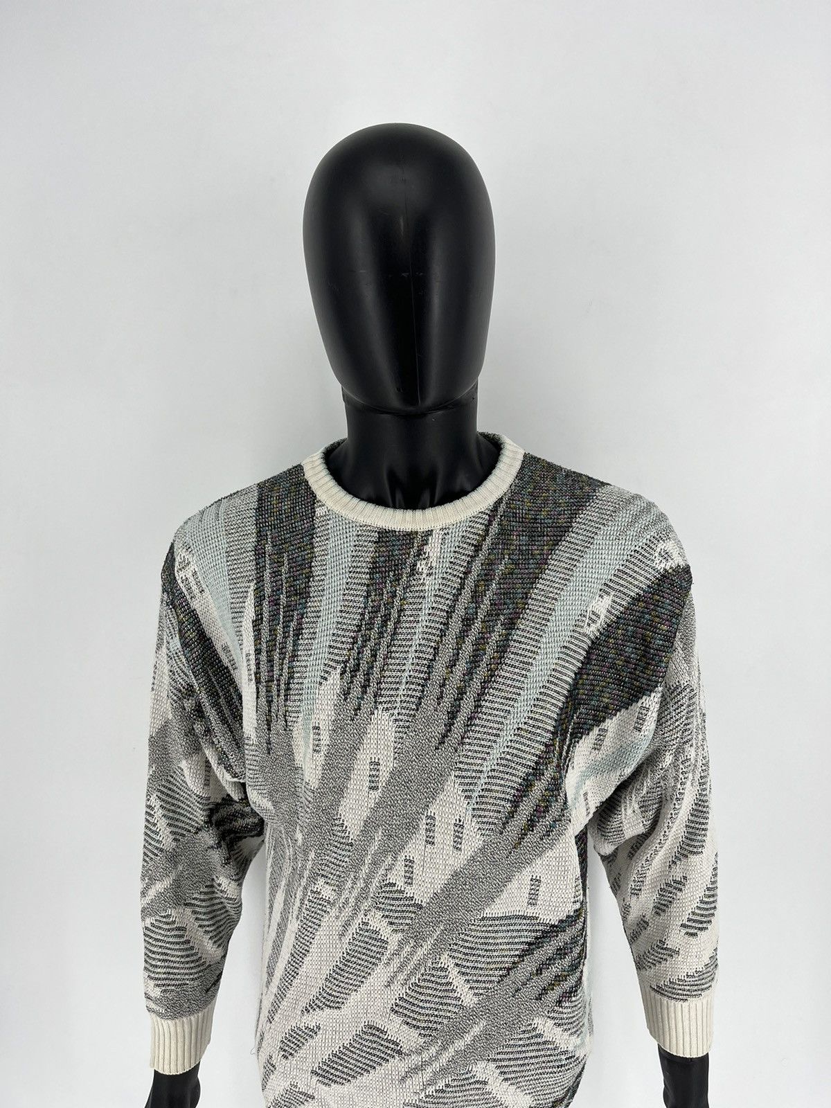 Vintage Knossos Size US S / EU 44-46 / 1 - 5 Thumbnail