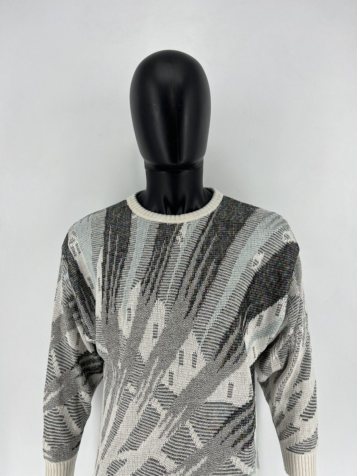 Vintage Knossos Size US S / EU 44-46 / 1 - 1 Thumbnail