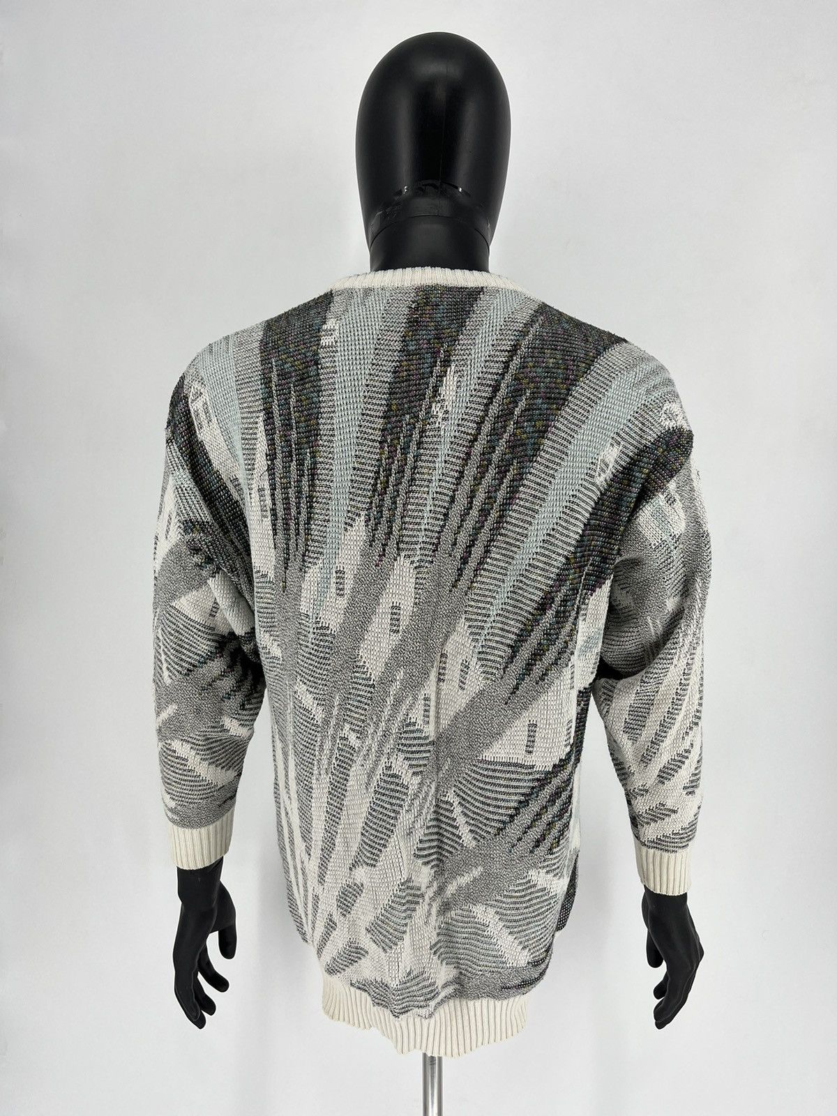 Vintage Knossos Size US S / EU 44-46 / 1 - 6 Thumbnail