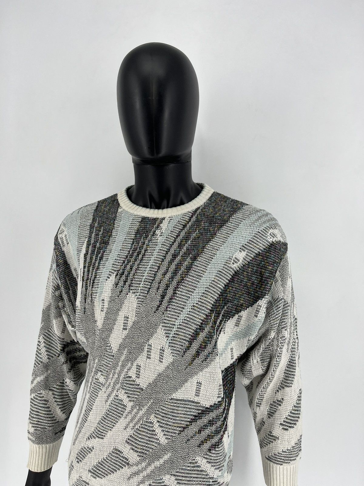 Vintage Knossos Size US S / EU 44-46 / 1 - 4 Thumbnail