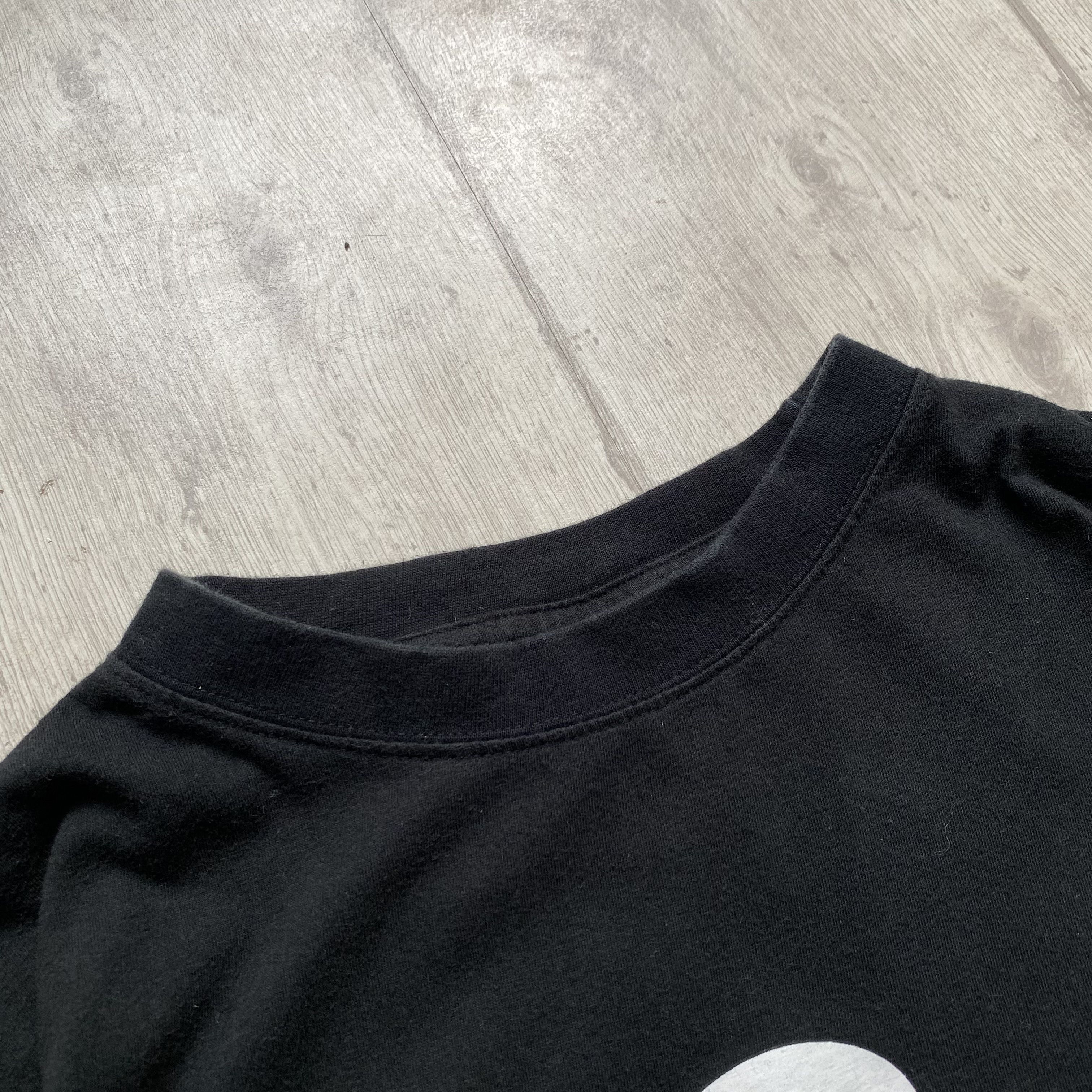 The Simpsons 🍻Vintage 00s The Simpsons Tee 00s Homer Drink moes Size US M / EU 48-50 / 2 - 5 Thumbnail