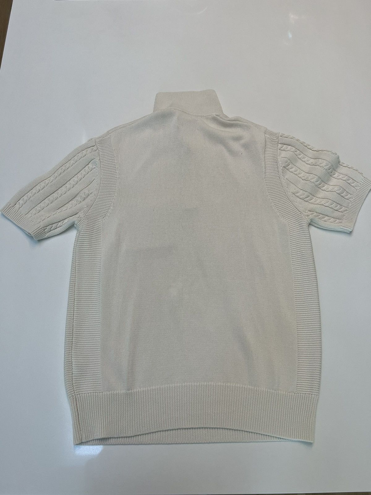 Aime Leon Dore ALD Aime Leon Dore Knit Polo Sweater Size US M / EU 48-50 / 2 - 5 Thumbnail