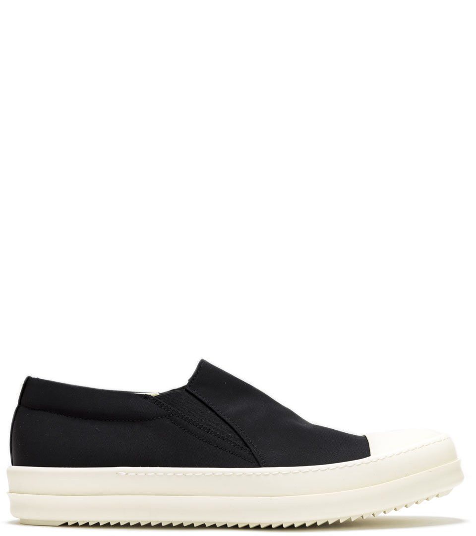 Rick Owens BOAT SNEAKS - スニーカー