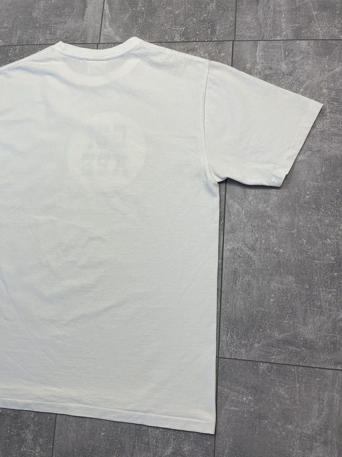 Bape Go Ape Tee Size US L / EU 52-54 / 3 - 14 Thumbnail