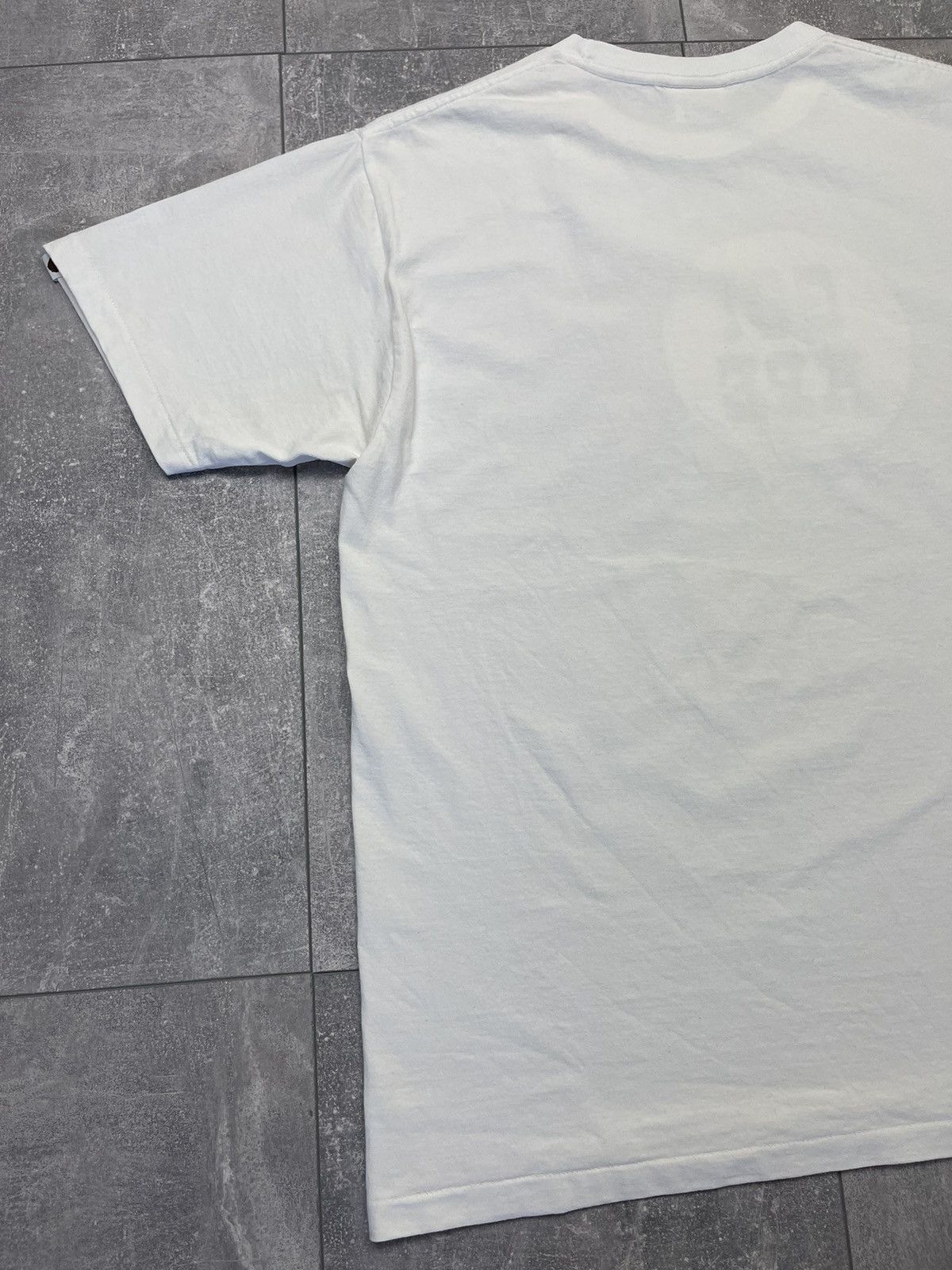 Bape Go Ape Tee Size US L / EU 52-54 / 3 - 13 Thumbnail