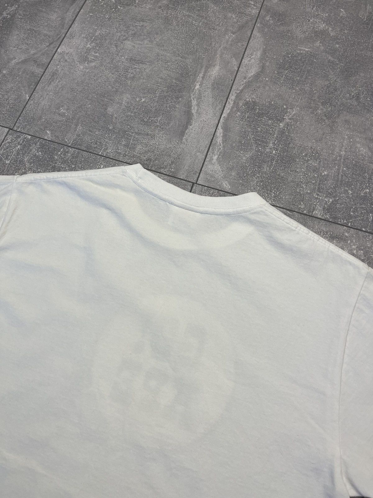Bape Go Ape Tee Size US L / EU 52-54 / 3 - 15 Thumbnail