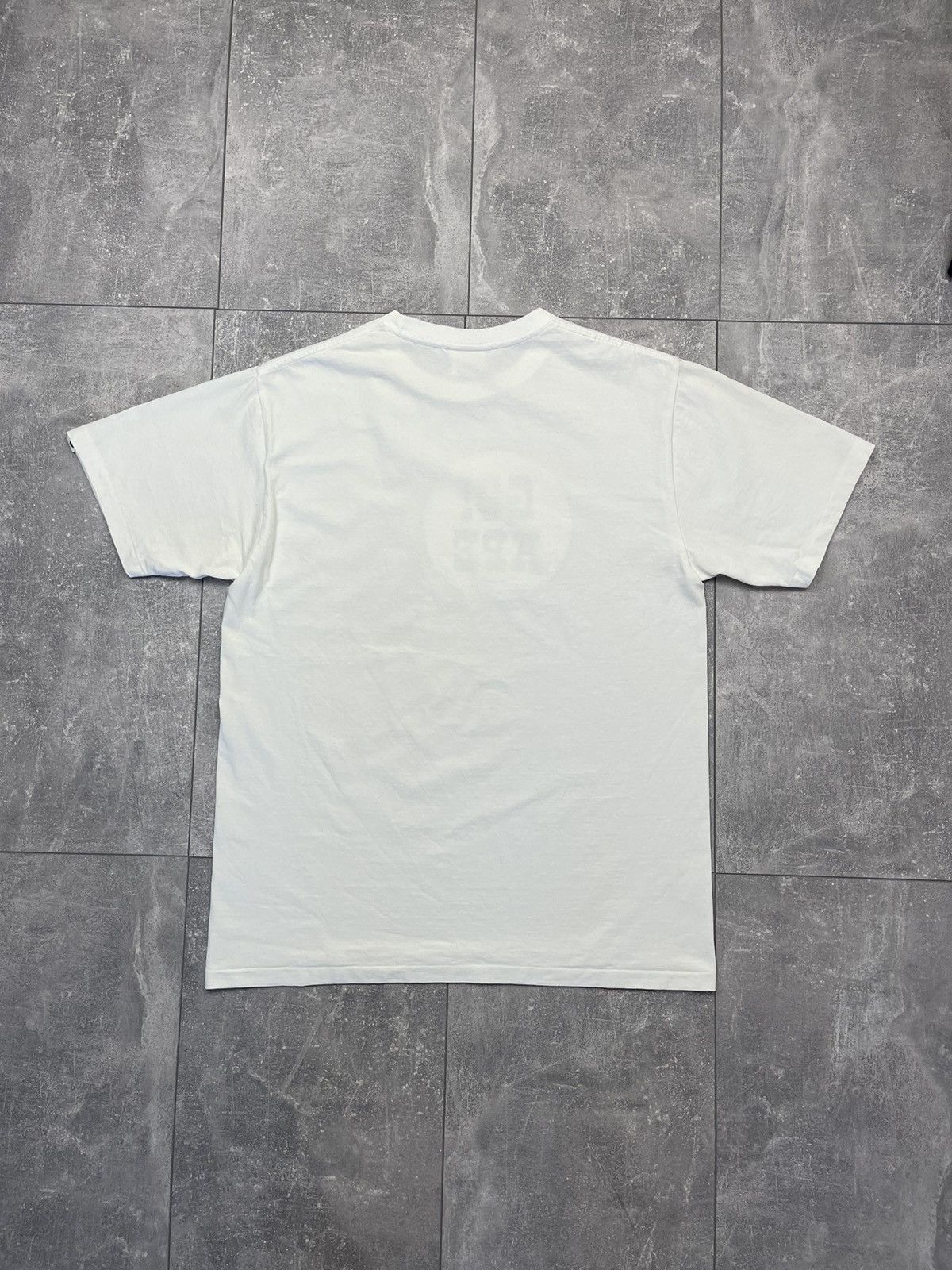 Bape Go Ape Tee Size US L / EU 52-54 / 3 - 12 Thumbnail