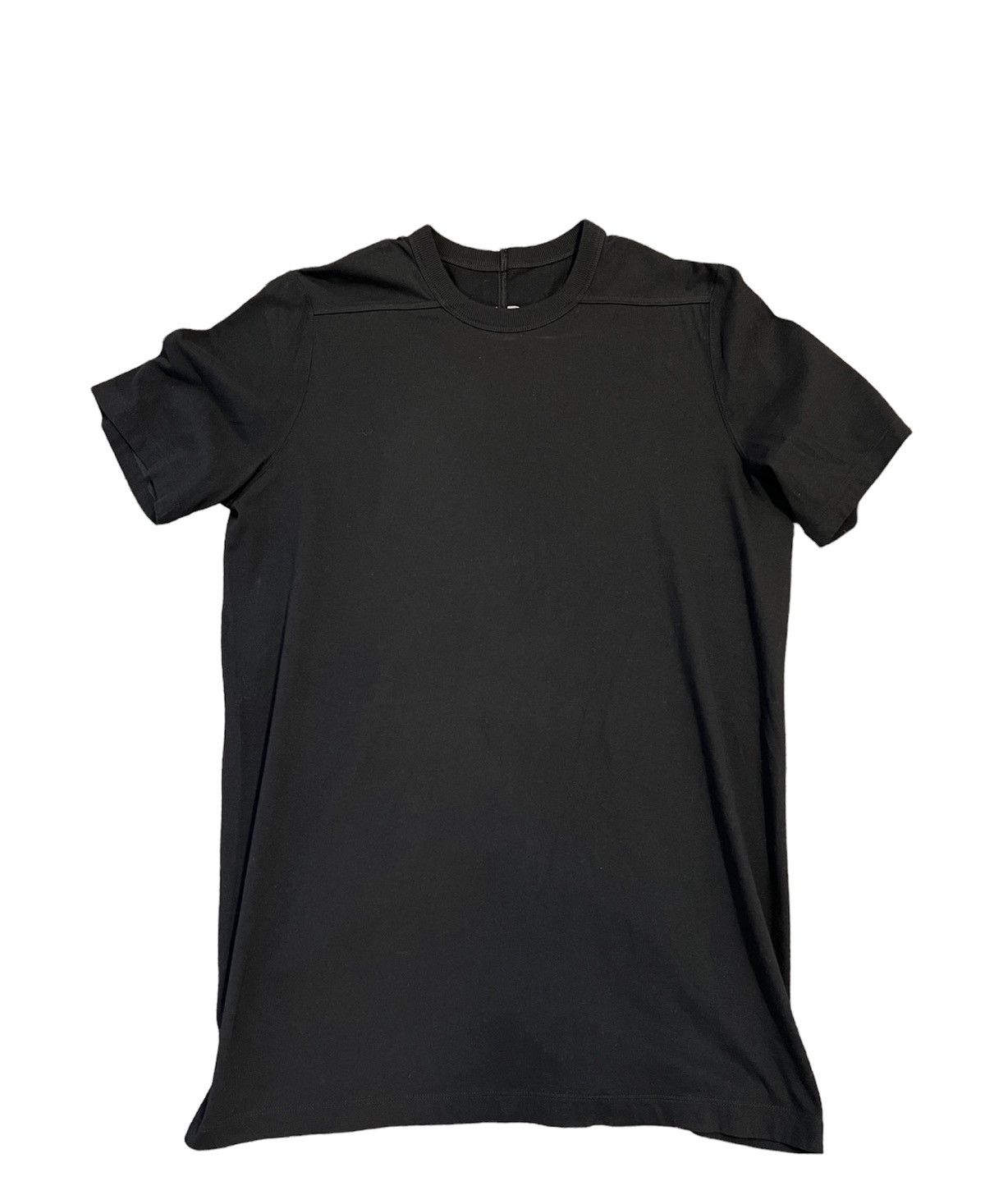 Rick Owens Larry Level Tee