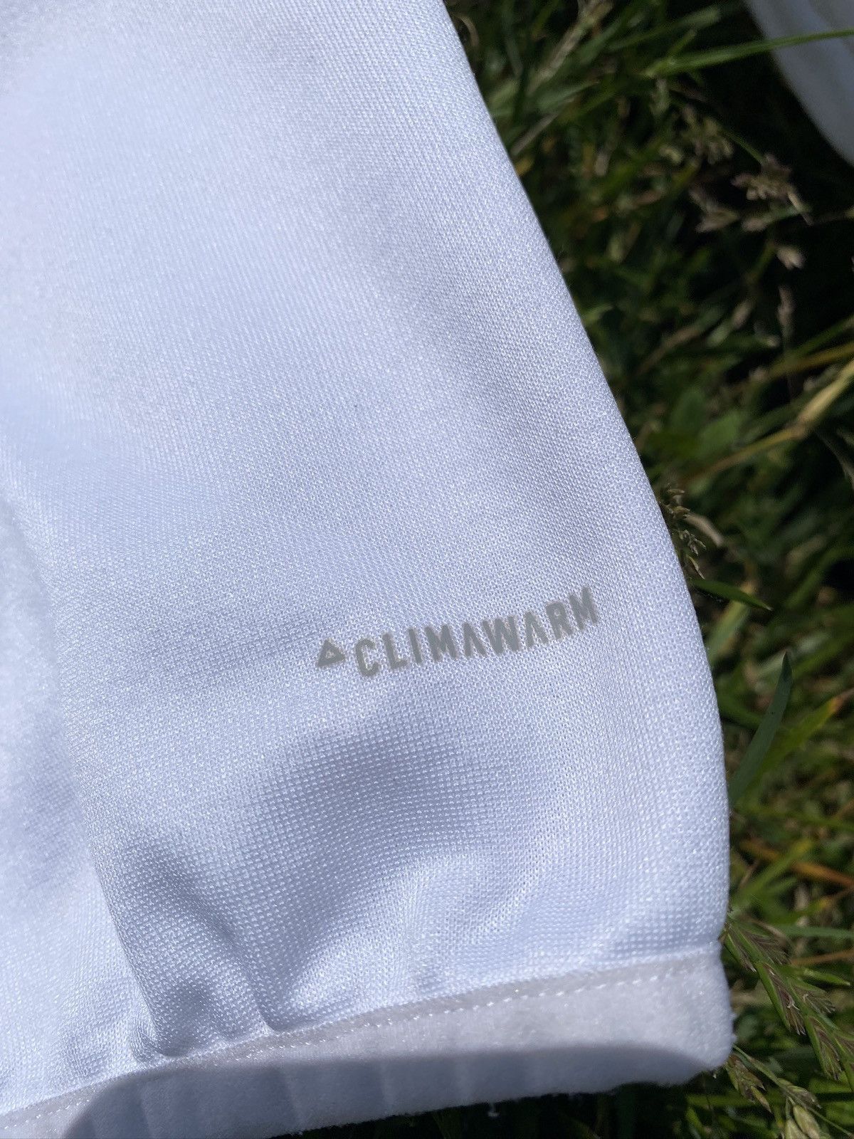Adidas Adidas x Arsenal F.C 2019 Climawarm Thermo Long Sleeve Size US S / EU 44-46 / 1 - 3 Thumbnail