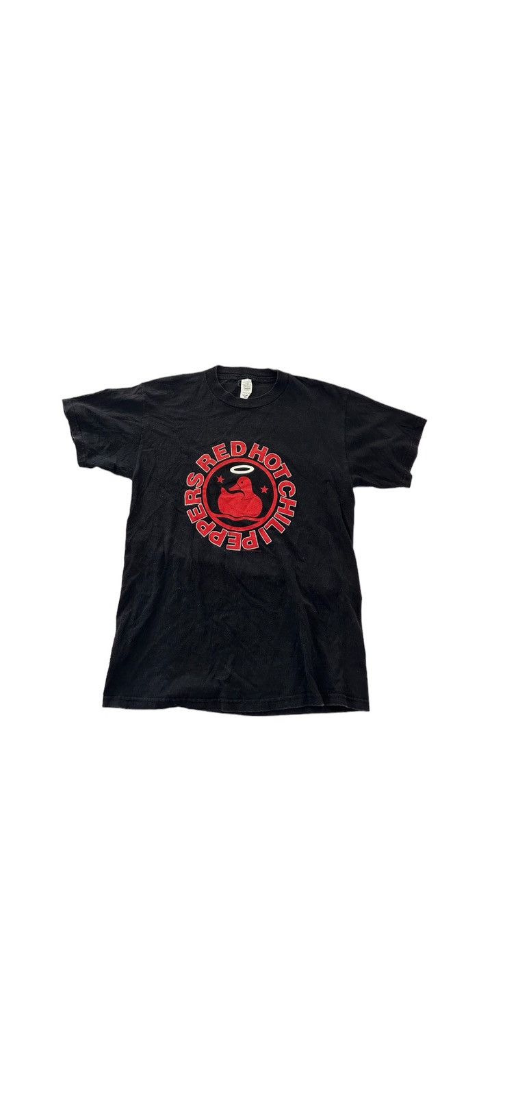 Vintage Red hot chilli peppers 1999 T-shirt