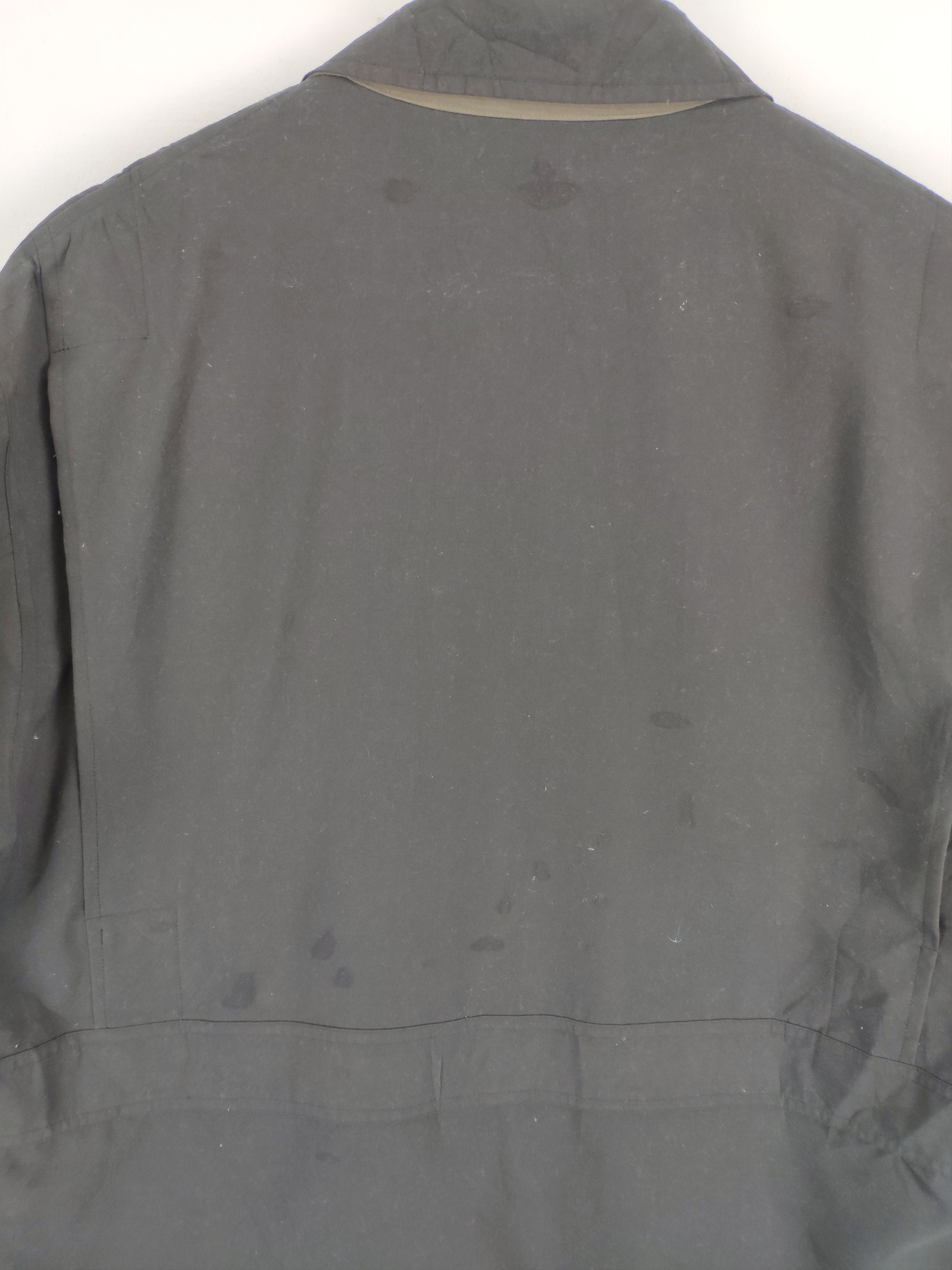 Designer × Japanese Brand × Vintage Vintage Issey Miyake Jacket Style Button Up by GOTAIRIKU Size US M / EU 48-50 / 2 - 13 Thumbnail