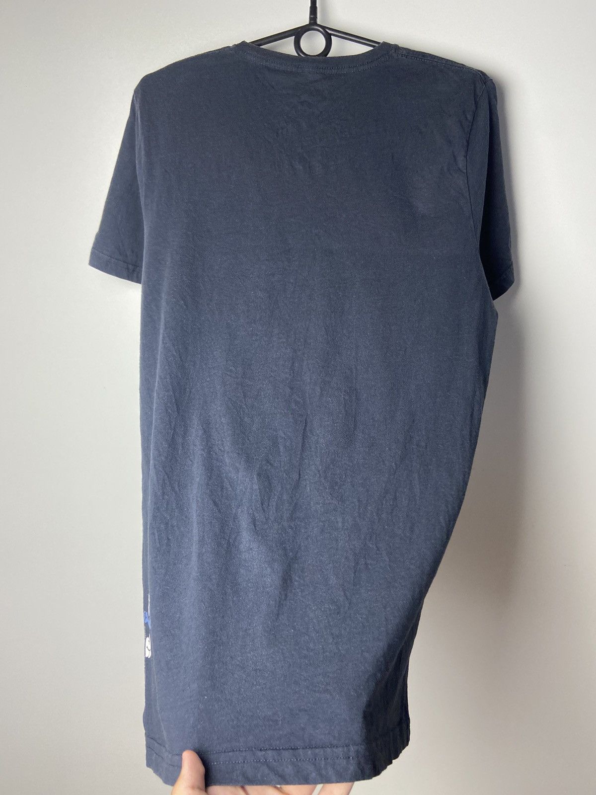 Cartoon Network 2009 Smurf T-Shirt M Size Size US M / EU 48-50 / 2 - 12 Thumbnail