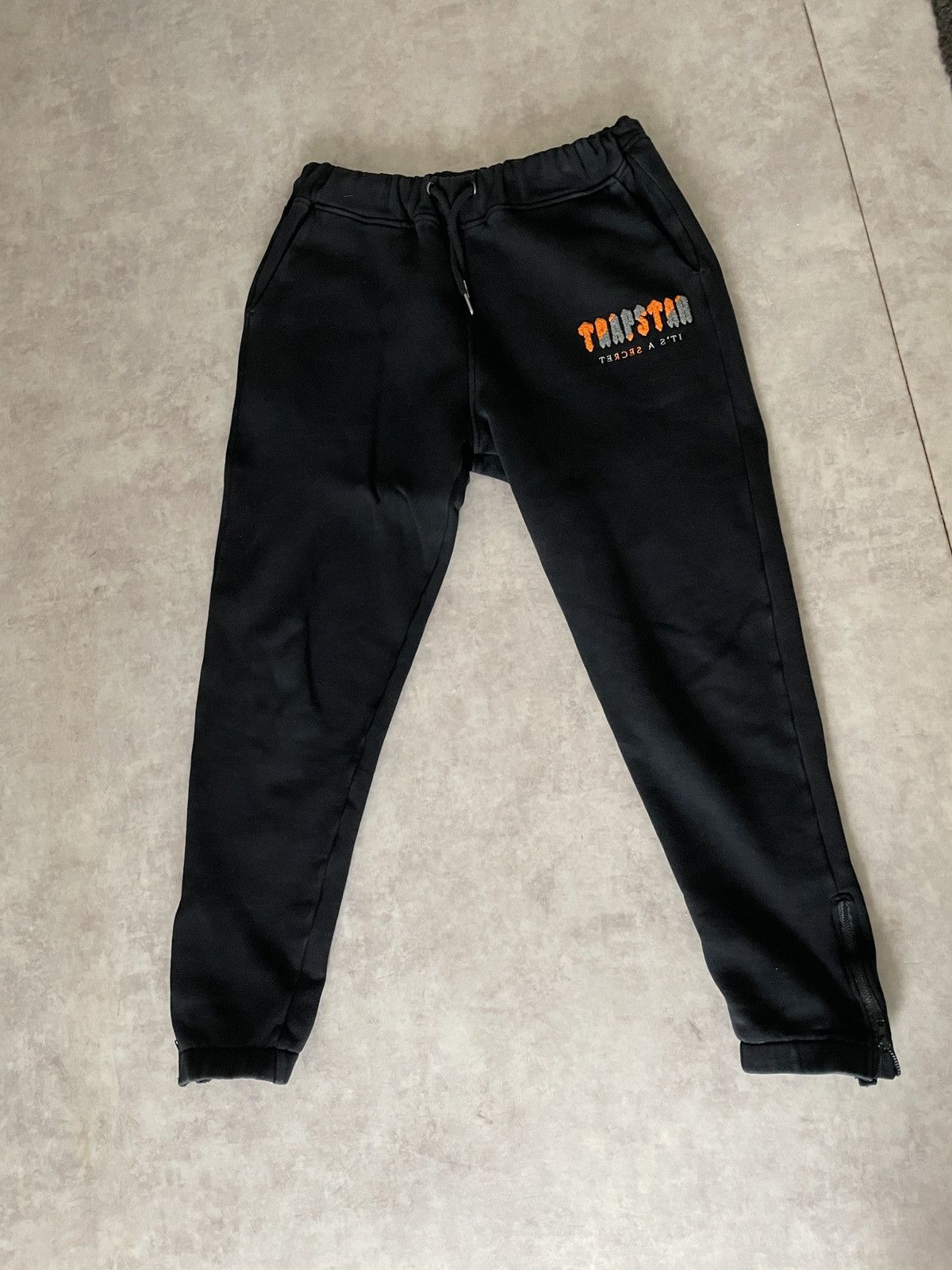 Trapstar London Joggers sweatpants Trapstar Grailed