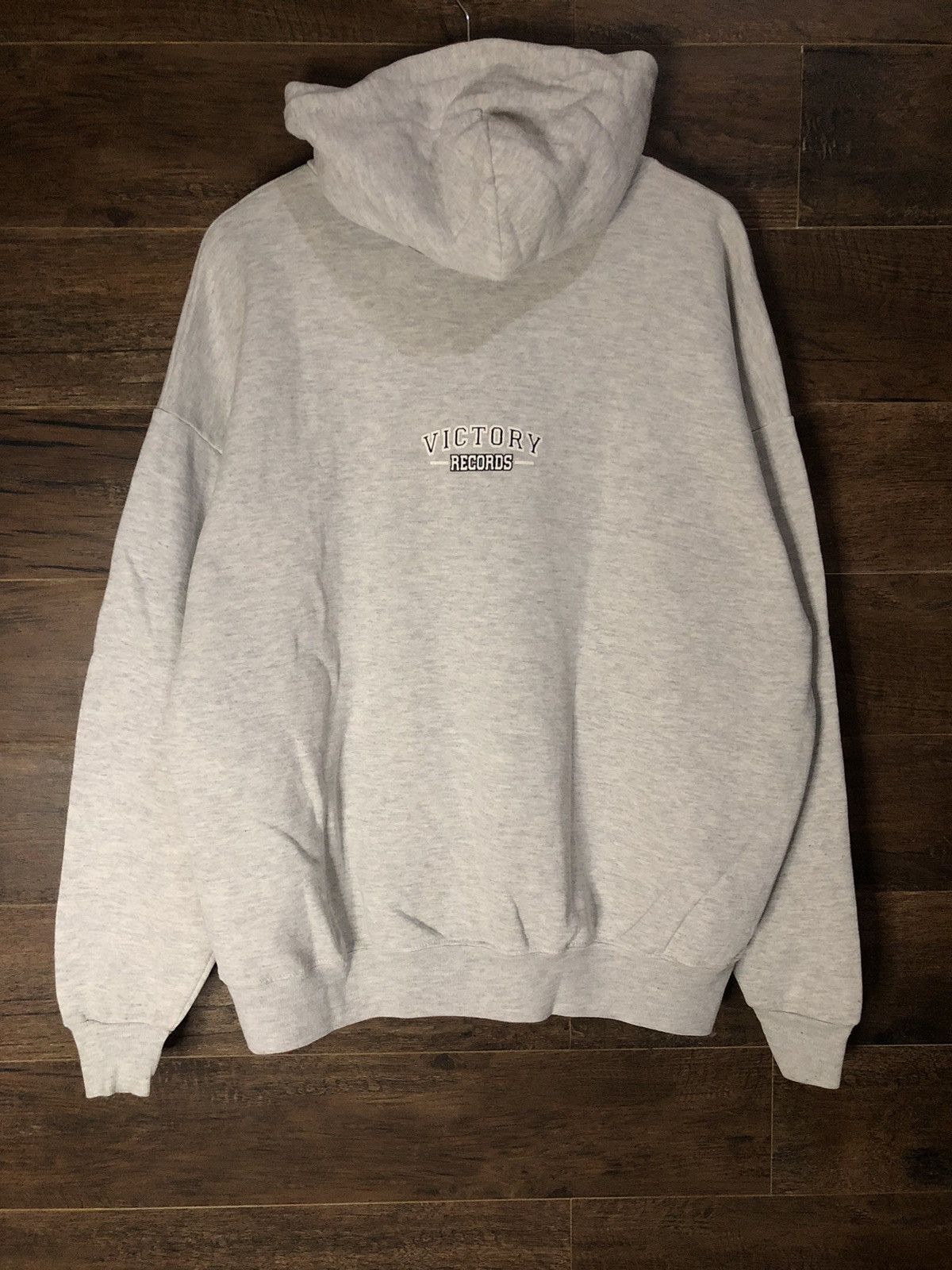 Band Tees × Vintage Vintage 1997 Snapcase Hoodie Victory Records Size US XL / EU 56 / 4 - 3 Thumbnail