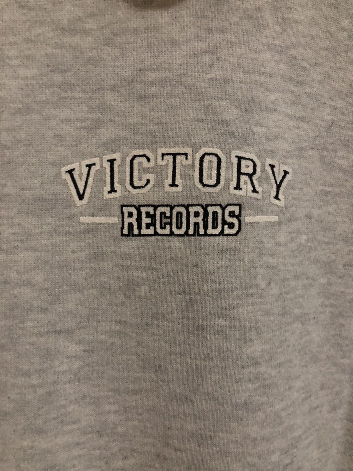 Band Tees × Vintage Vintage 1997 Snapcase Hoodie Victory Records Size US XL / EU 56 / 4 - 5 Thumbnail