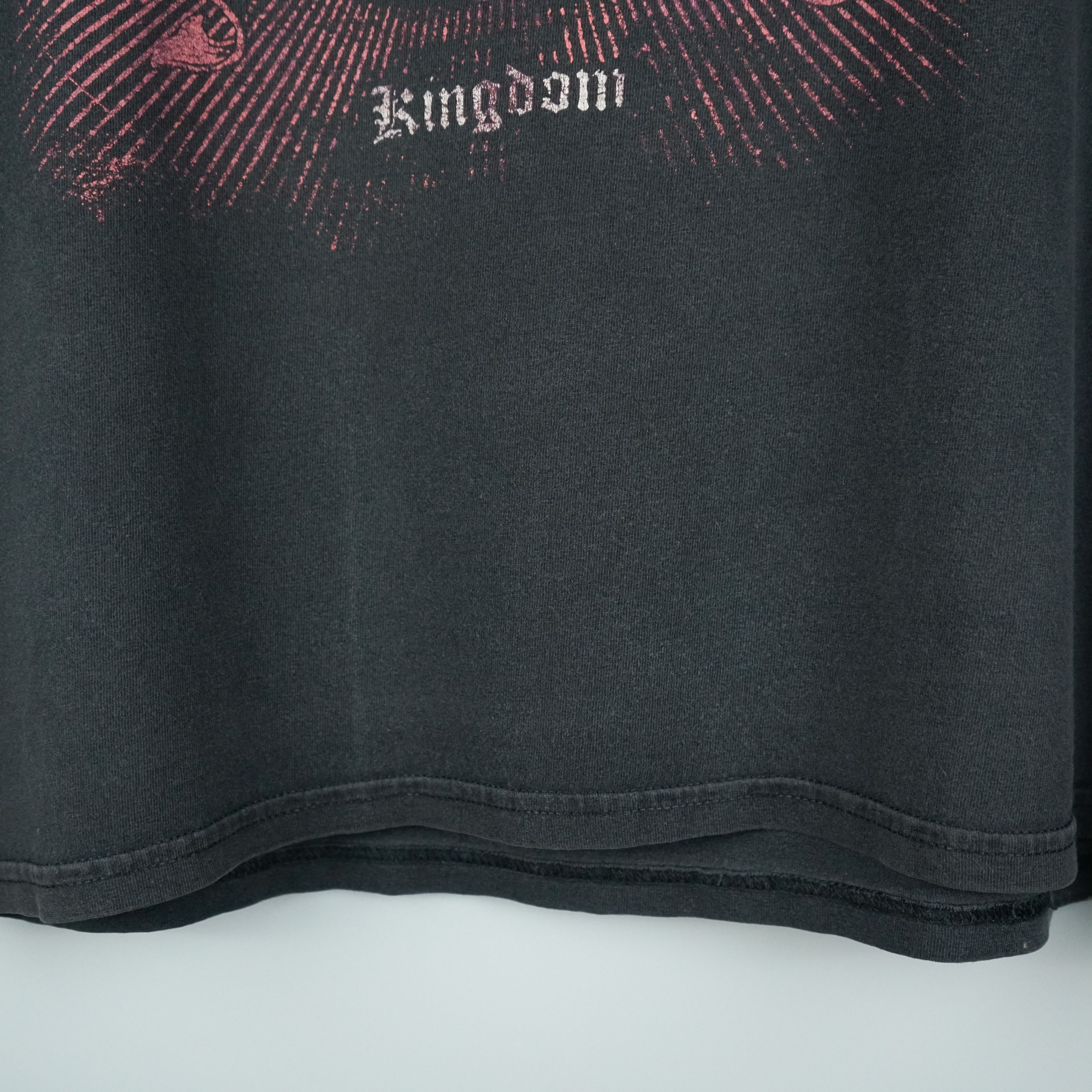 Band Tees × Vintage Cataract band t-shirt Size US XXL / EU 58 / 5 - 3 Thumbnail
