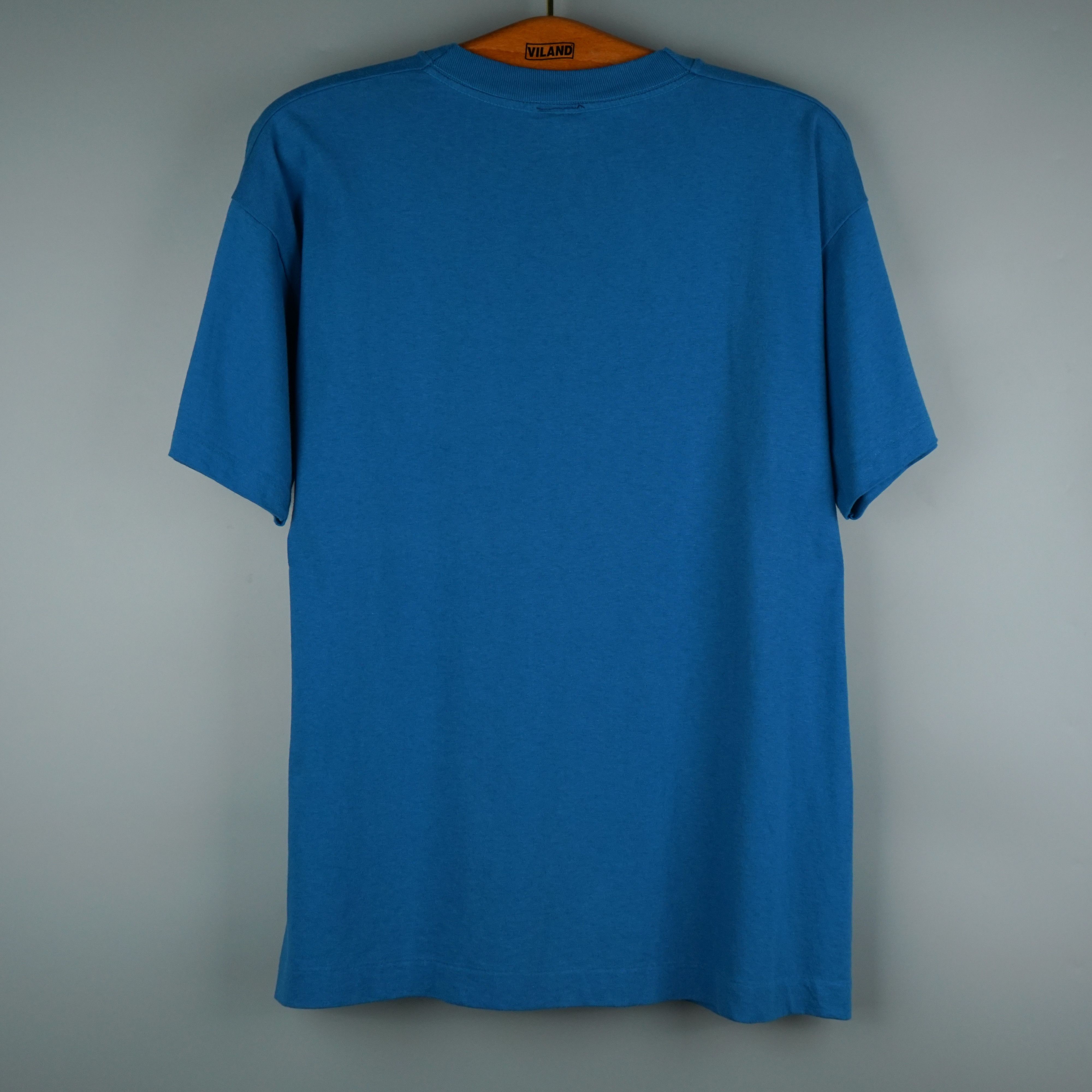 Cartoon Network × The Simpsons × Vintage 2000 Bart Simpson t-shirt Size US L / EU 52-54 / 3 - 6 Thumbnail