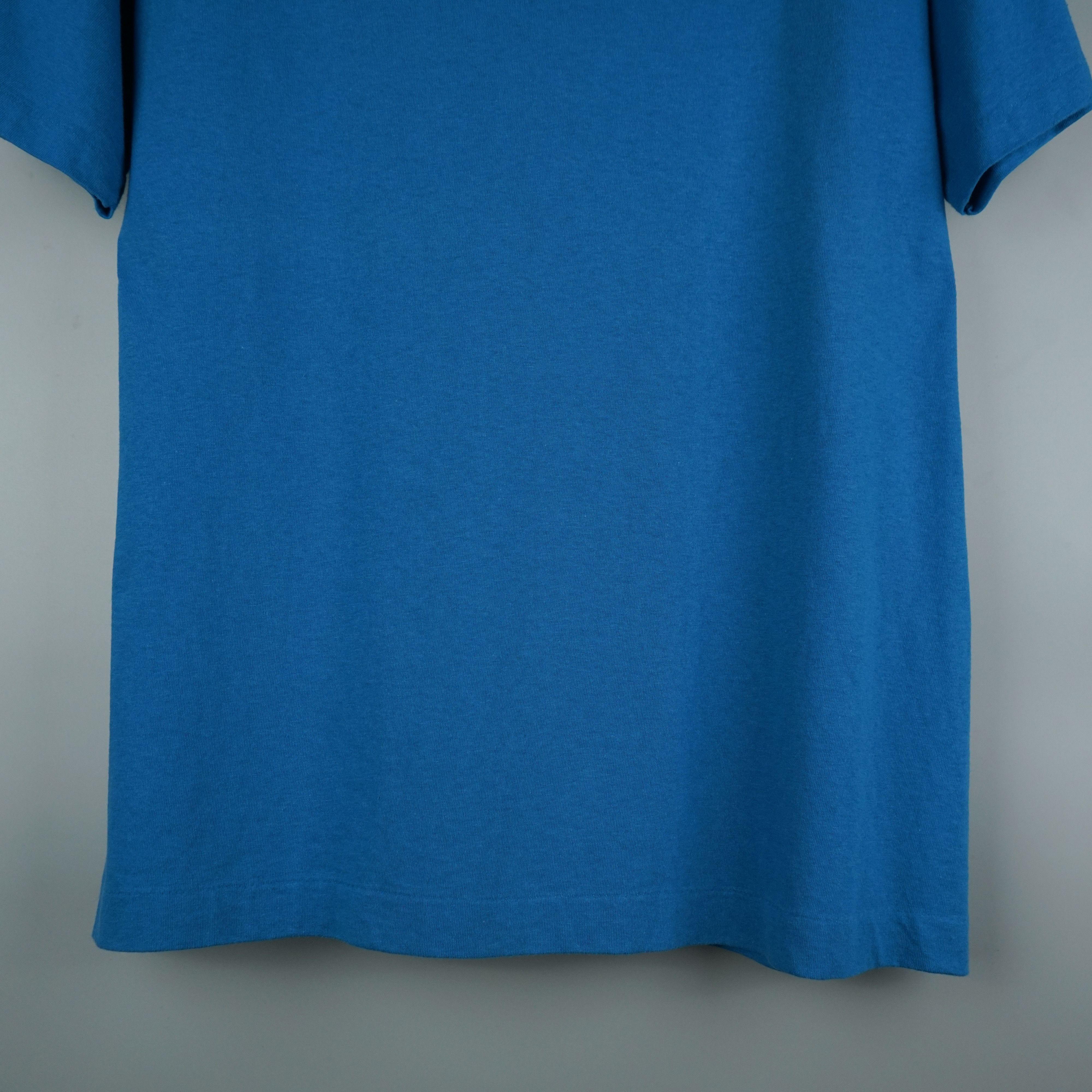 Cartoon Network × The Simpsons × Vintage 2000 Bart Simpson t-shirt Size US L / EU 52-54 / 3 - 8 Thumbnail