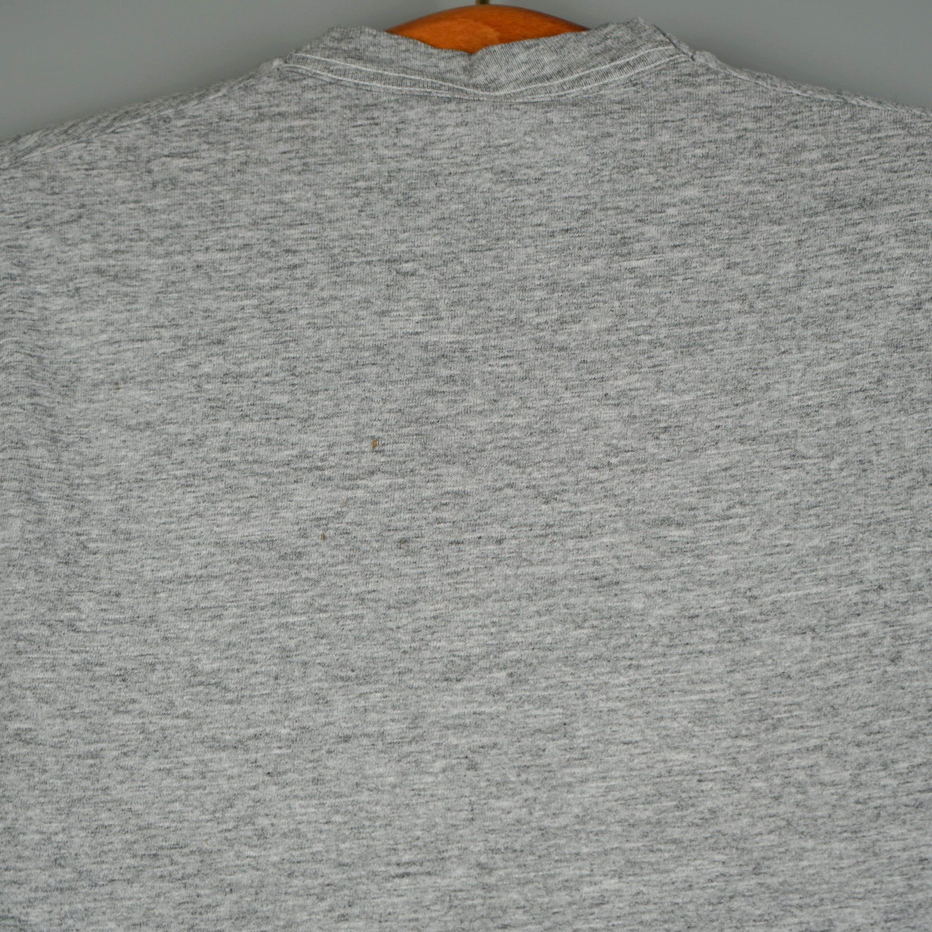 Universal Studios × Vintage 1990s Jurassic Park t-shirt Universal Studios Size US XXS / EU 40 - 8 Thumbnail