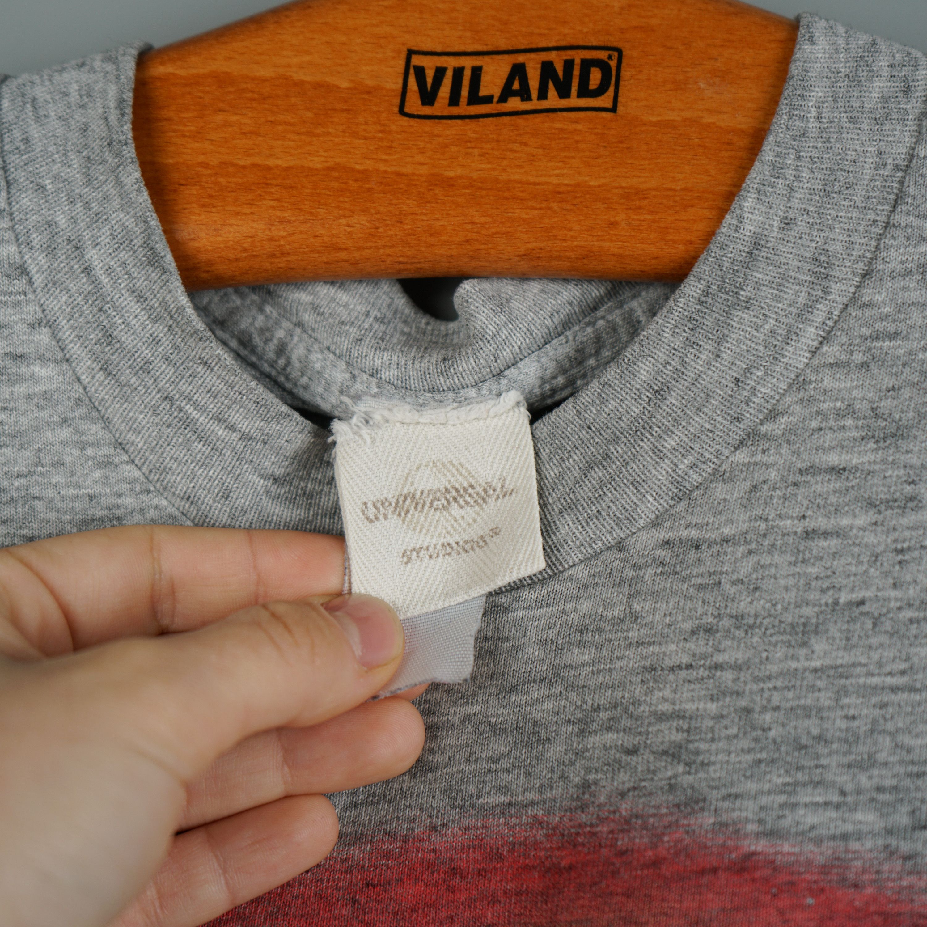 Universal Studios × Vintage 1990s Jurassic Park t-shirt Universal Studios Size US XXS / EU 40 - 5 Thumbnail
