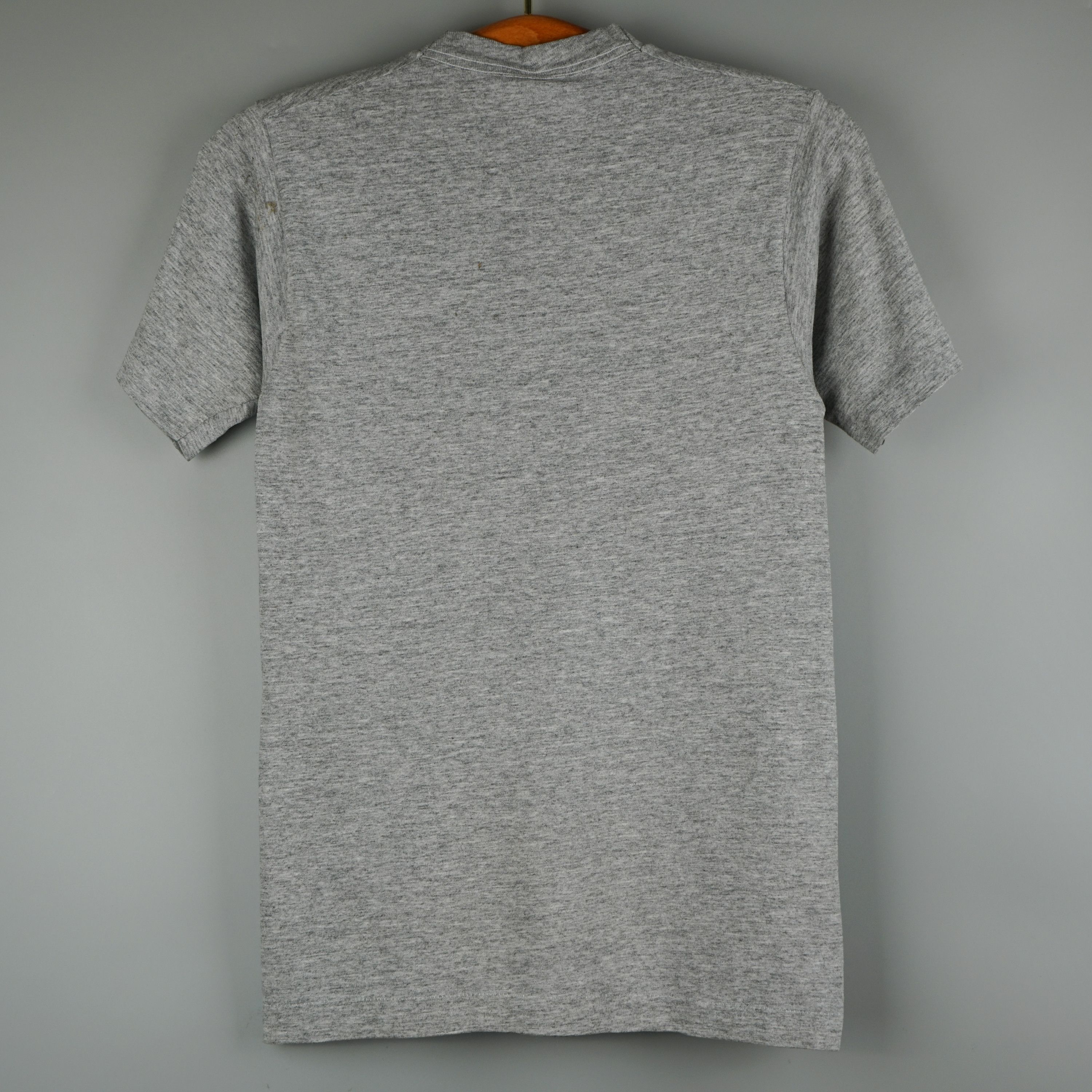Universal Studios × Vintage 1990s Jurassic Park t-shirt Universal Studios Size US XXS / EU 40 - 7 Thumbnail